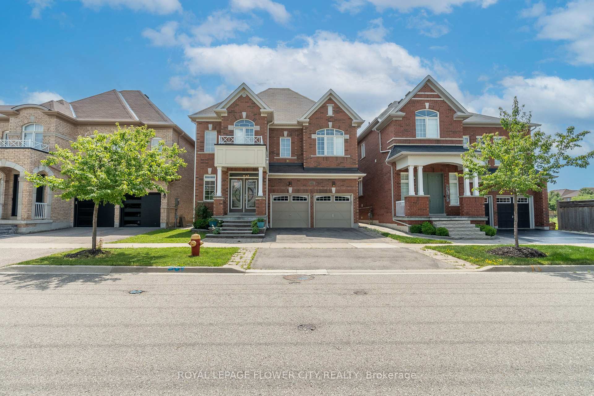 Photo 1 of 406 Cedar Hedge Road, Milton, Clarke — HOMEH