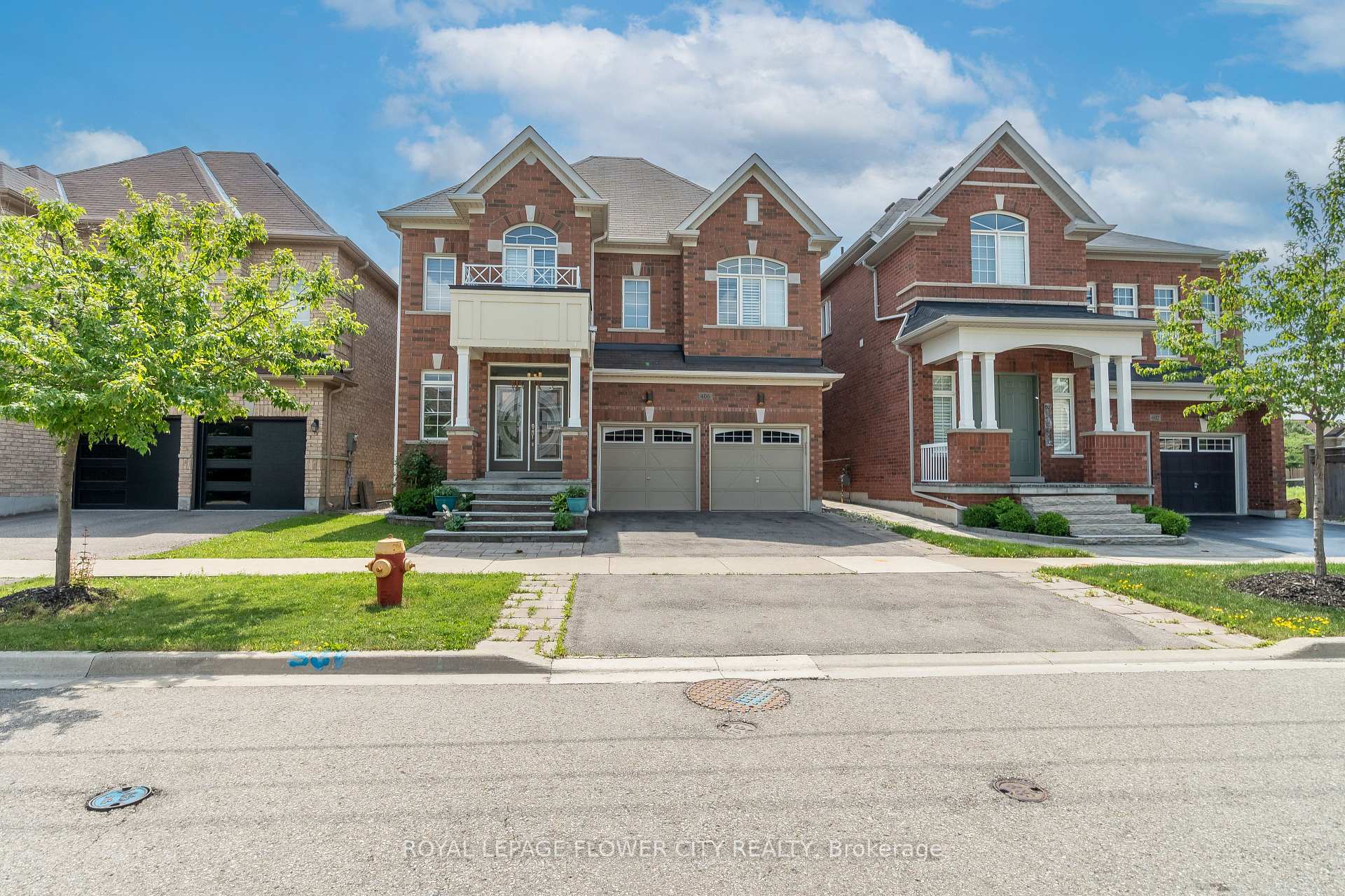 Photo 3 of 406 Cedar Hedge Road, Milton, Clarke — HOMEH