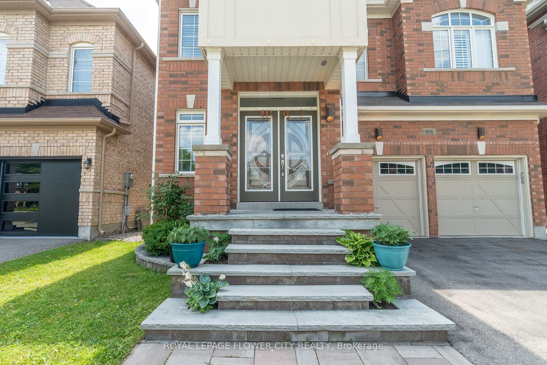 Photo 6 of 406 Cedar Hedge Road, Milton, Clarke — HOMEH