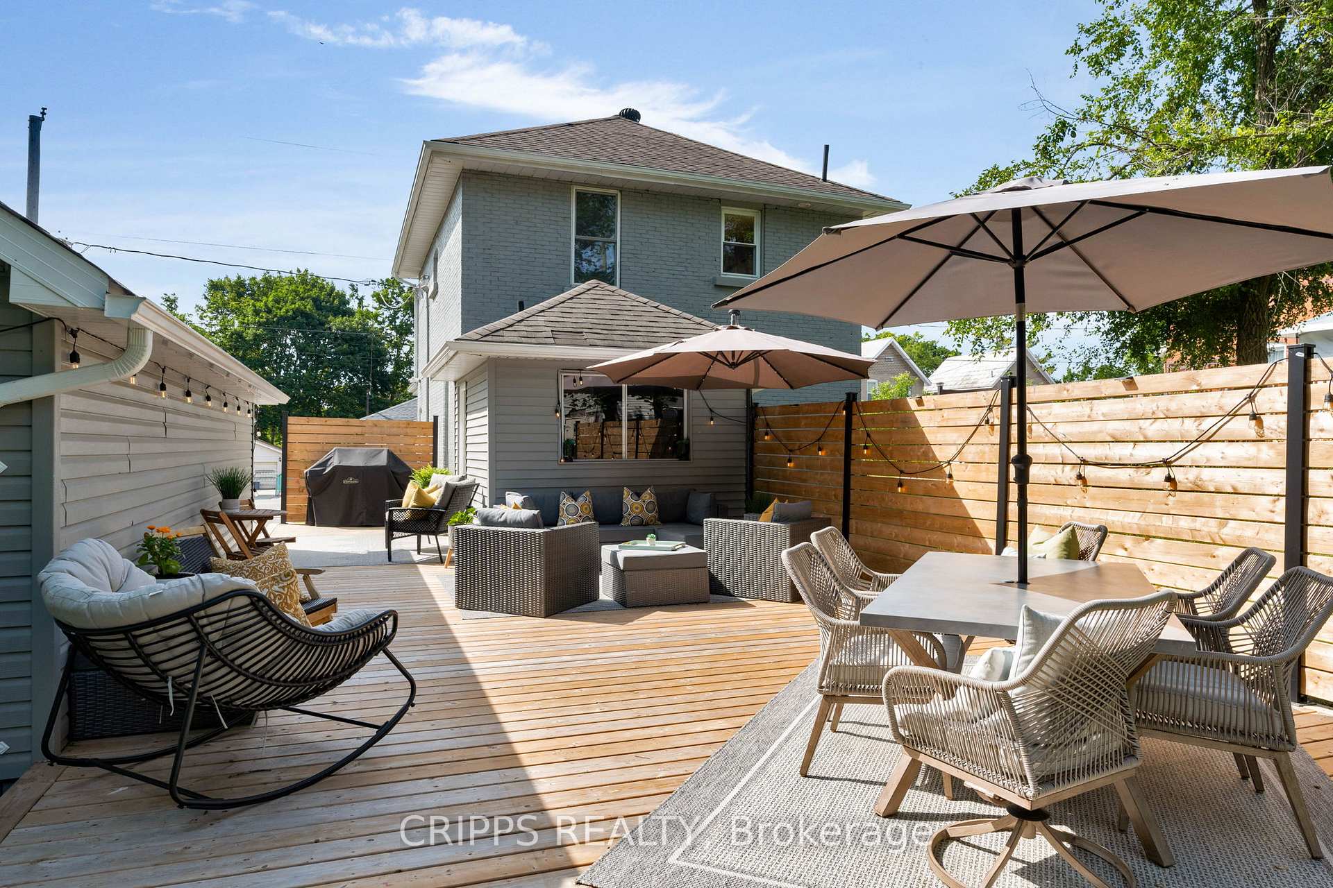 Photo 5 of 268 John Street N, Orillia — HOMEH