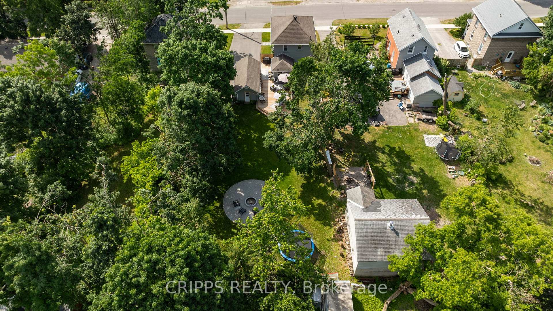 Photo 30 of 268 John Street N, Orillia — HOMEH