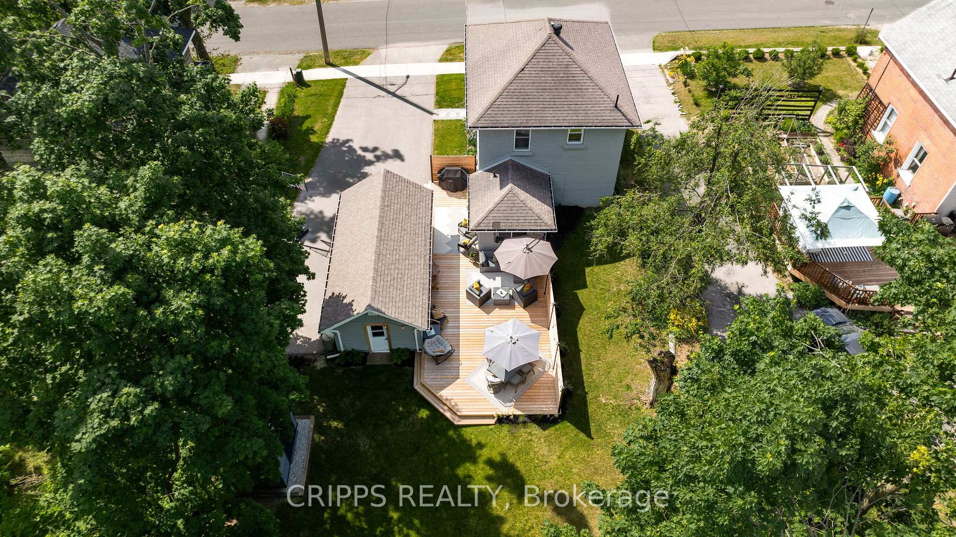 Photo 32 of 268 John Street N, Orillia — HOMEH