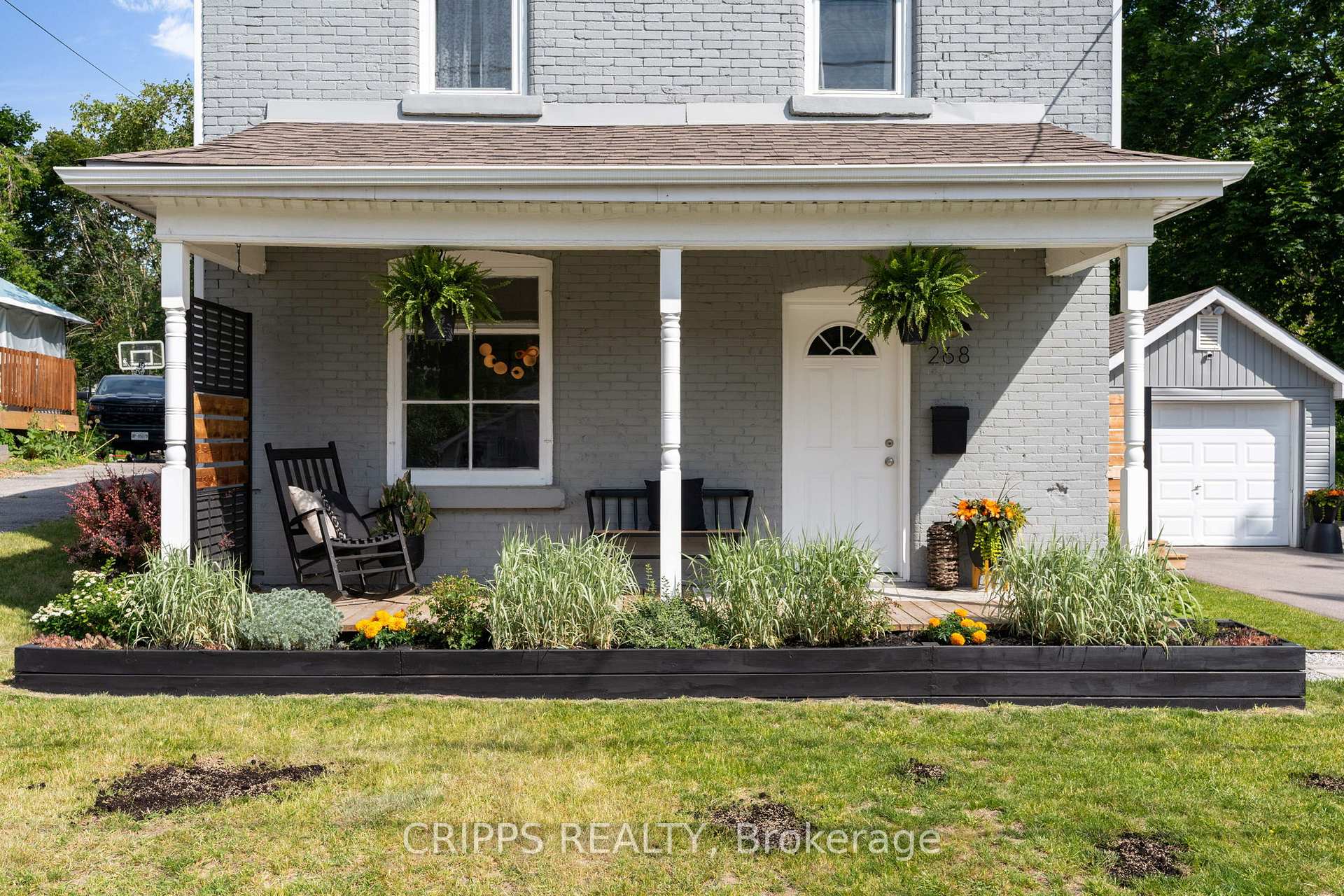 Photo 37 of 268 John Street N, Orillia — HOMEH