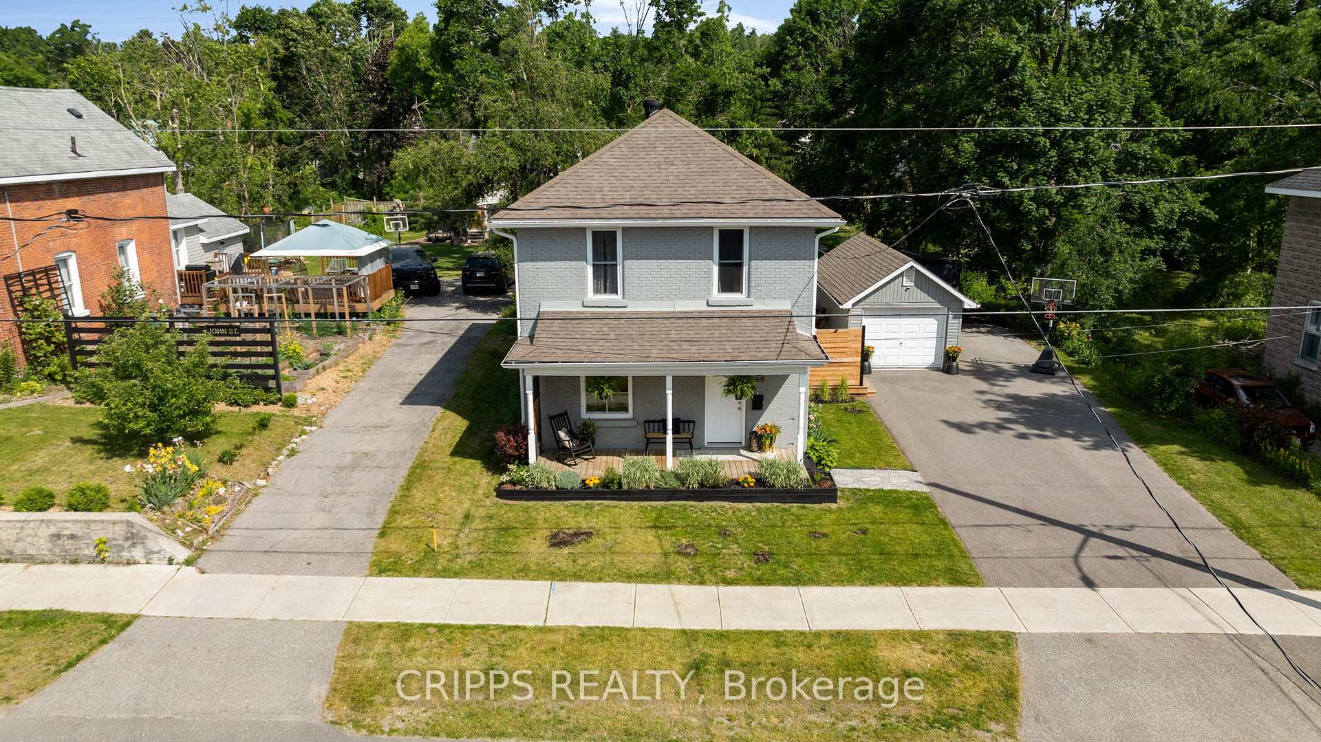 Photo 38 of 268 John Street N, Orillia — HOMEH