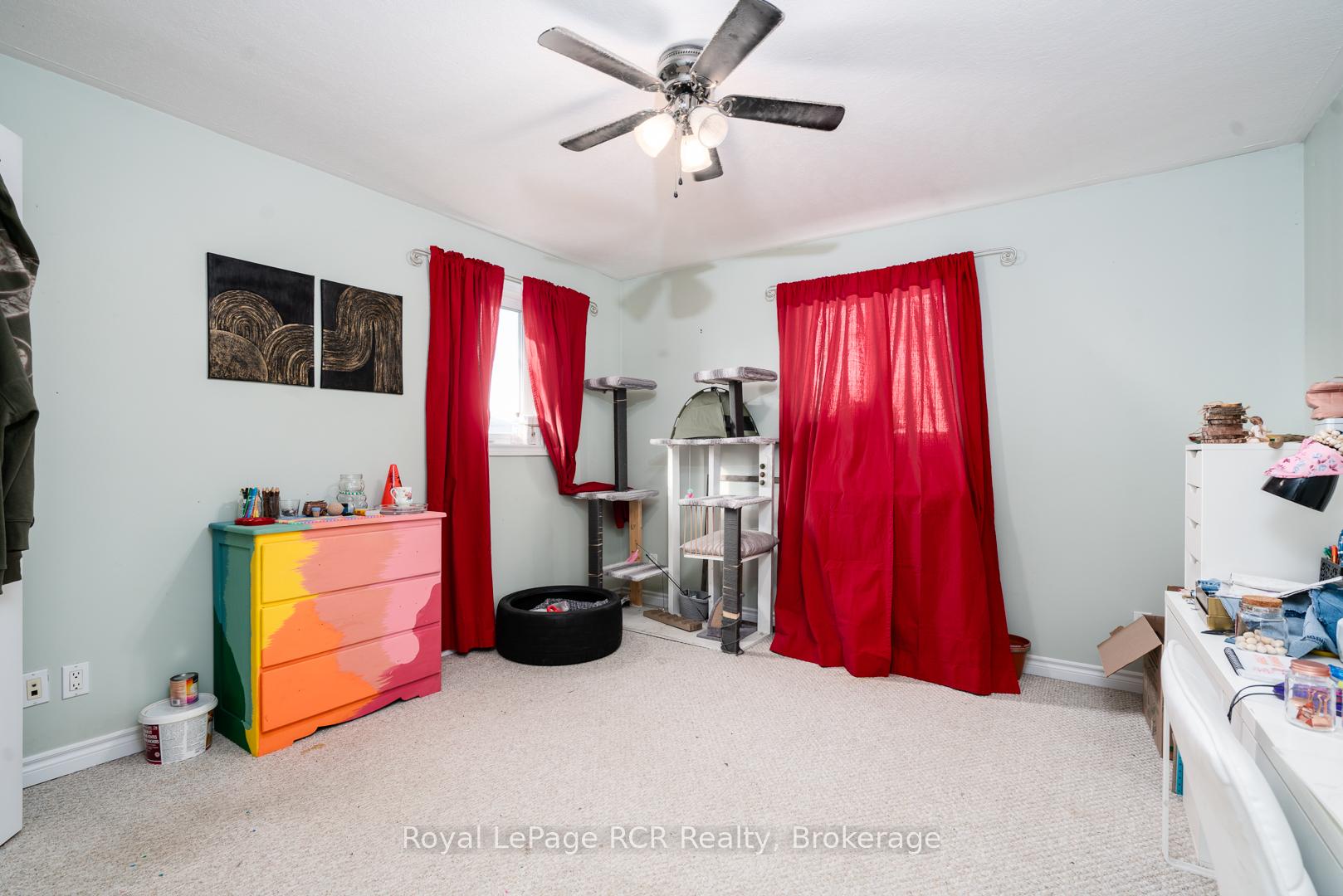 Photo 13 of 625 Wallace Avenue S, North Perth, Listowel — HOMEH