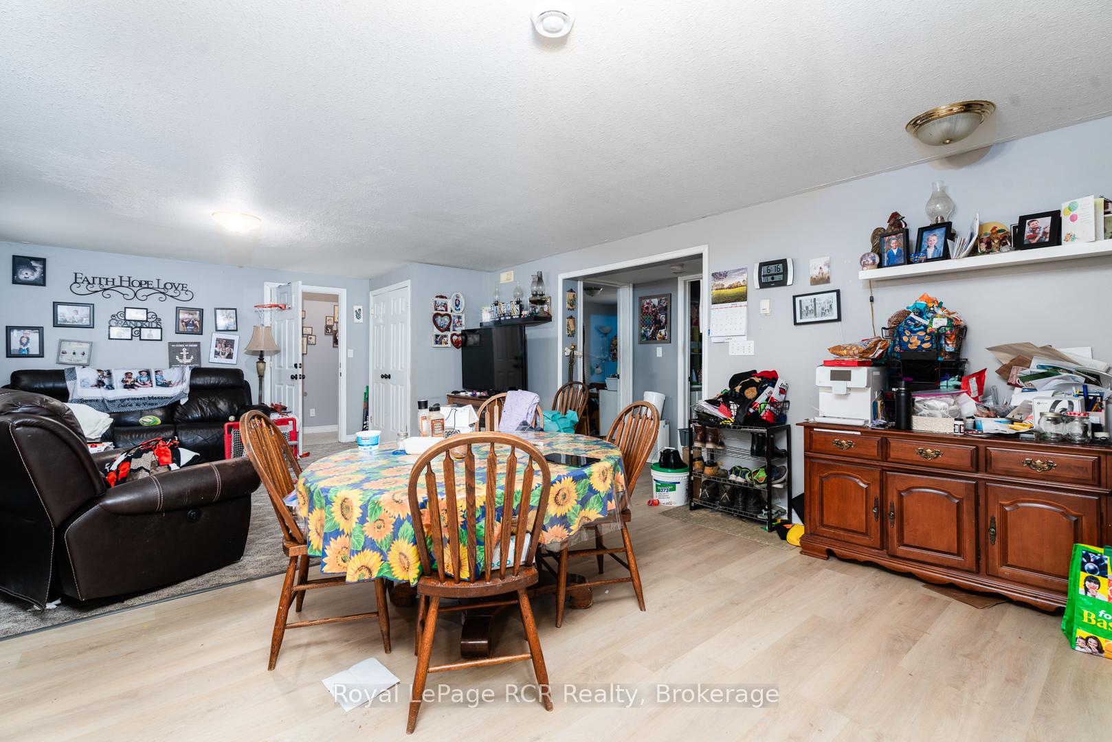 Photo 19 of 625 Wallace Avenue S, North Perth, Listowel — HOMEH