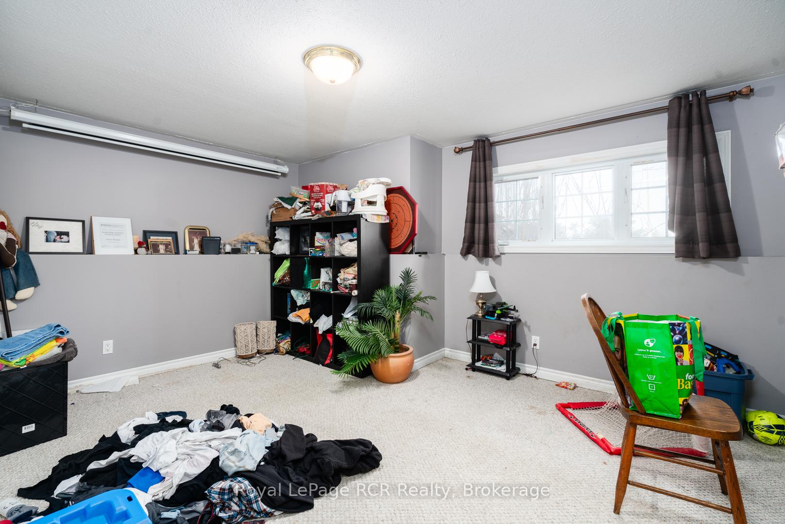 Photo 23 of 625 Wallace Avenue S, North Perth, Listowel — HOMEH