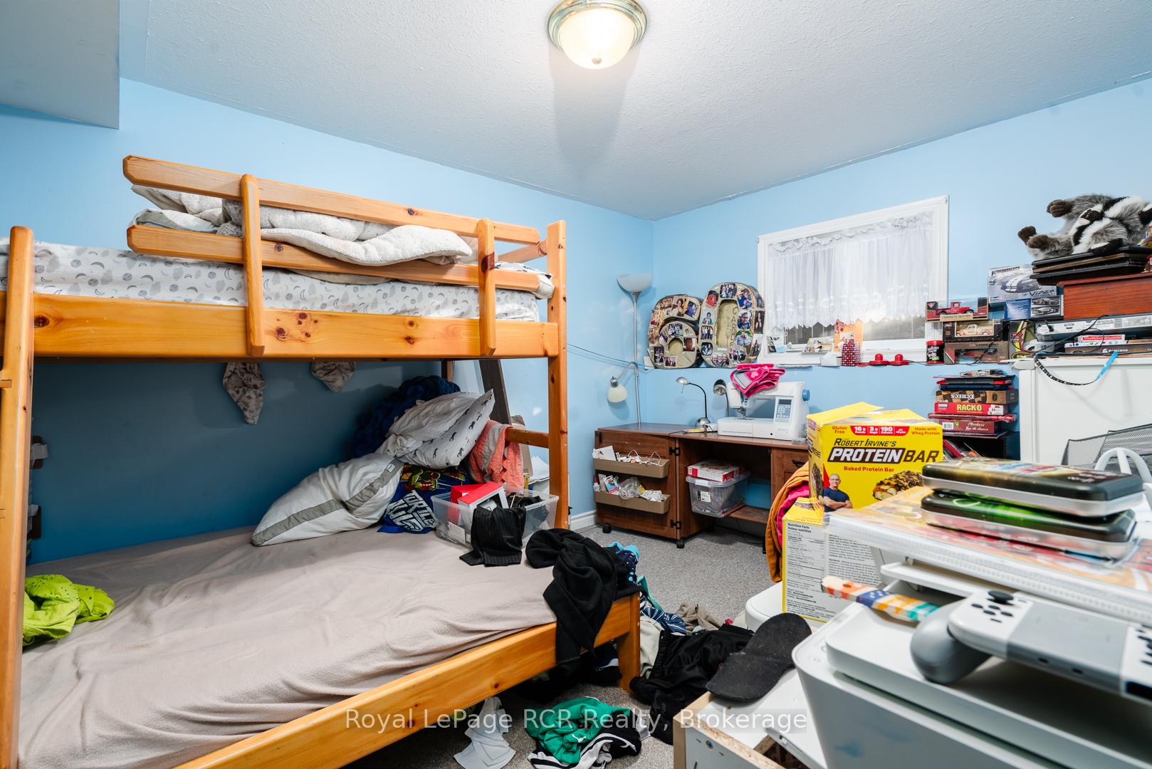Photo 25 of 625 Wallace Avenue S, North Perth, Listowel — HOMEH