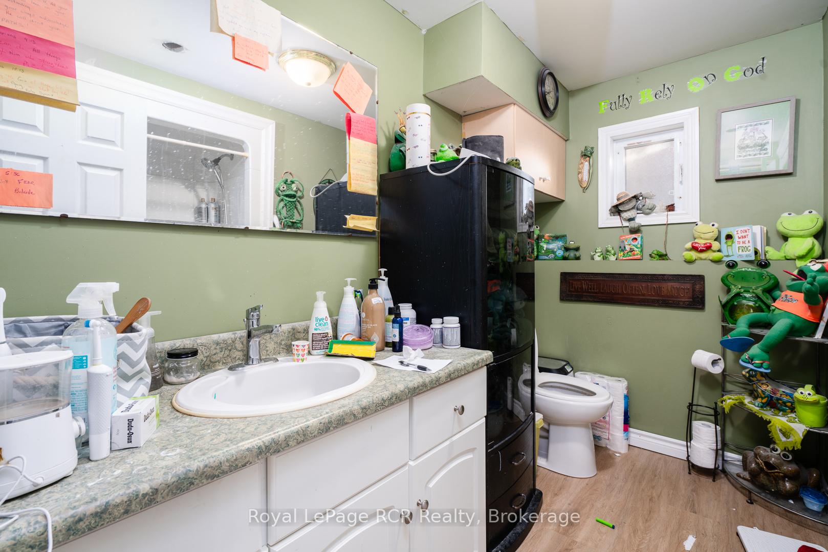 Photo 26 of 625 Wallace Avenue S, North Perth, Listowel — HOMEH