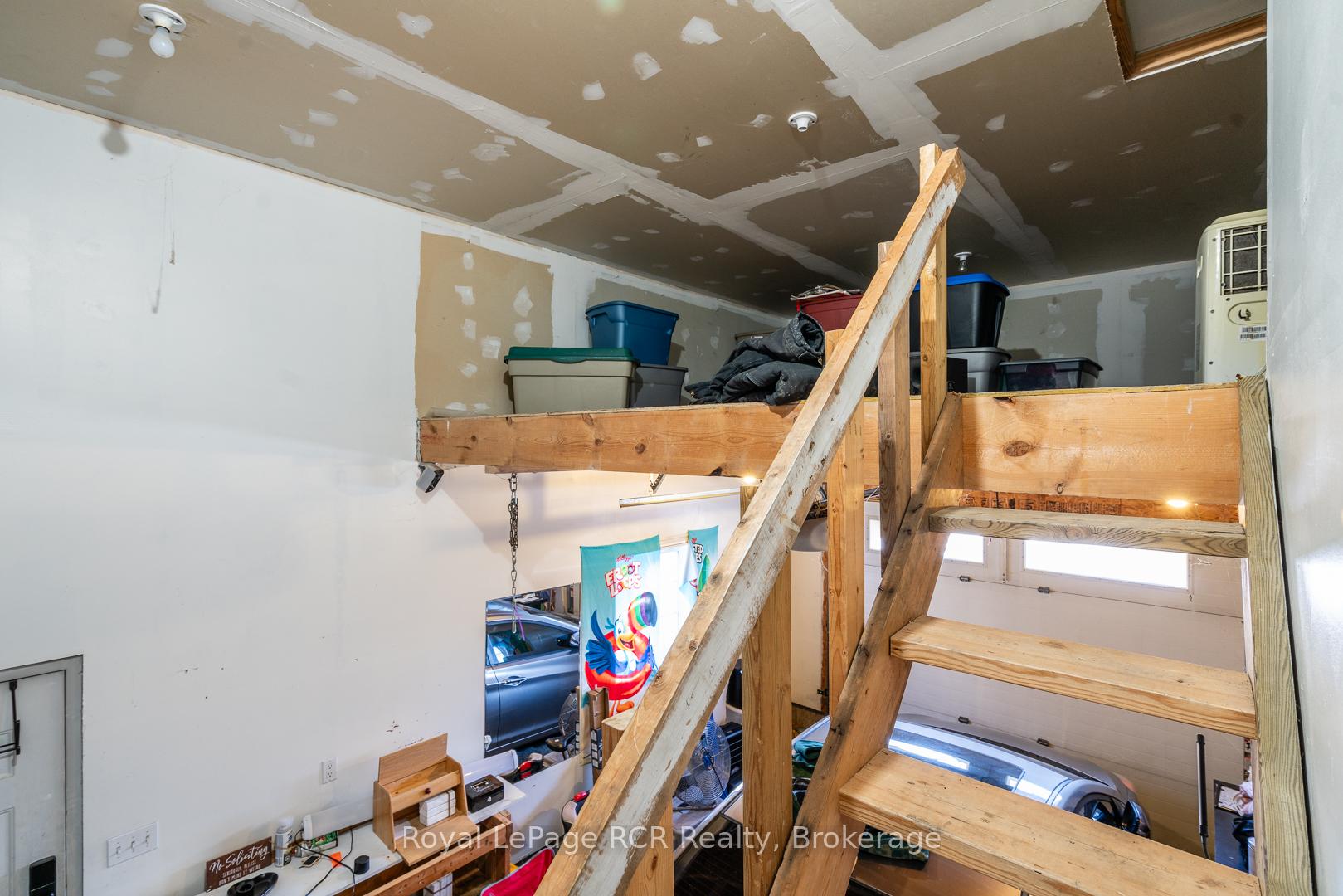 Photo 29 of 625 Wallace Avenue S, North Perth, Listowel — HOMEH