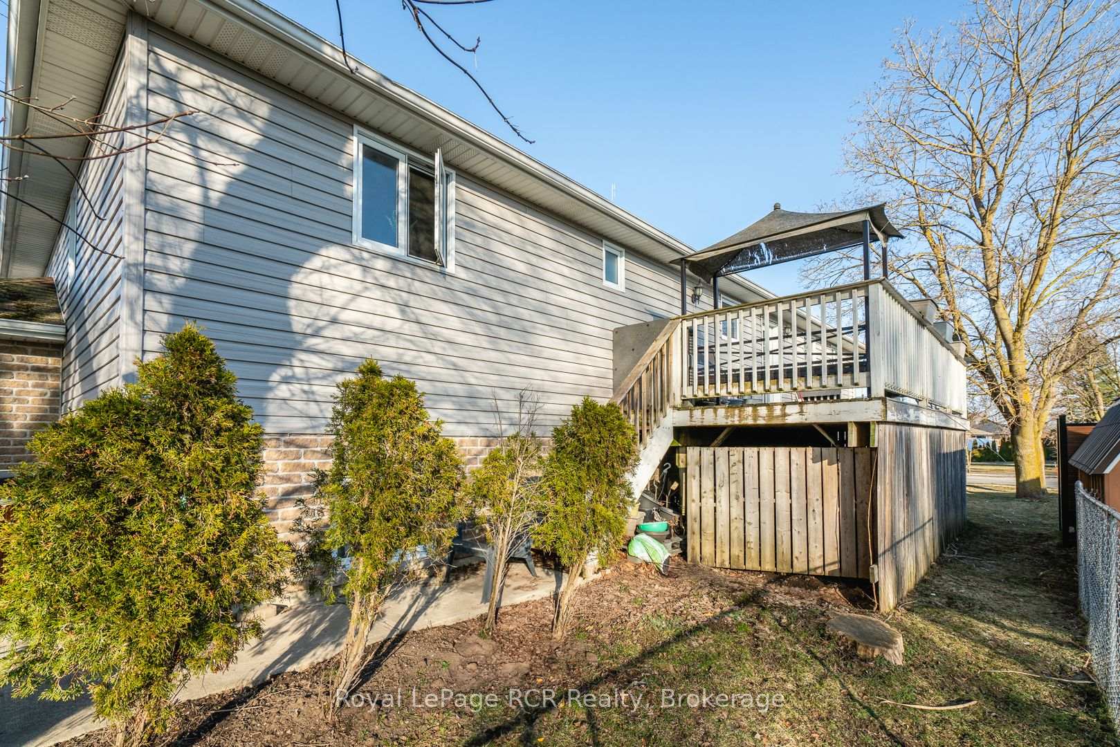 Photo 33 of 625 Wallace Avenue S, North Perth, Listowel — HOMEH
