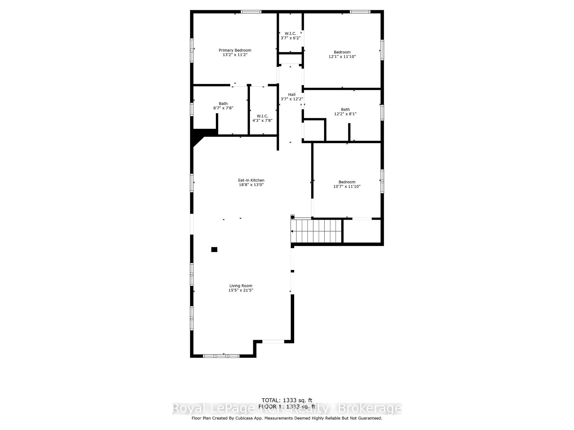 Photo 36 of 625 Wallace Avenue S, North Perth, Listowel — HOMEH