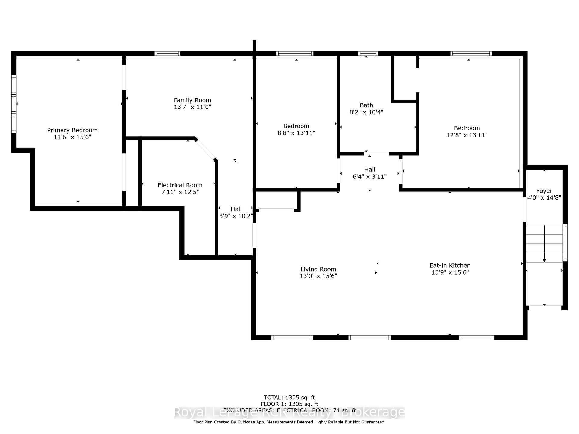 Photo 37 of 625 Wallace Avenue S, North Perth, Listowel — HOMEH