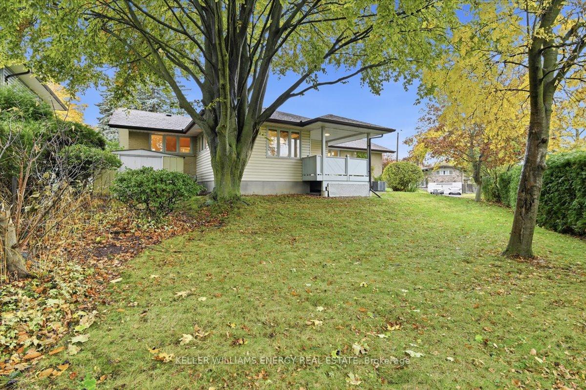 Photo 34 of 767 Jasmine Crescent, Oshawa, Centennial — HOMEH