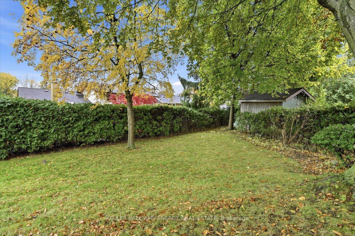 Photo 35 of 767 Jasmine Crescent, Oshawa, Centennial — HOMEH