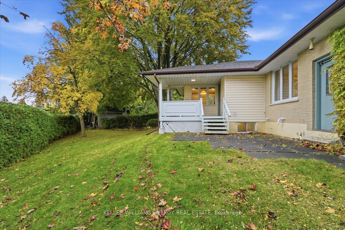 Photo 37 of 767 Jasmine Crescent, Oshawa, Centennial — HOMEH