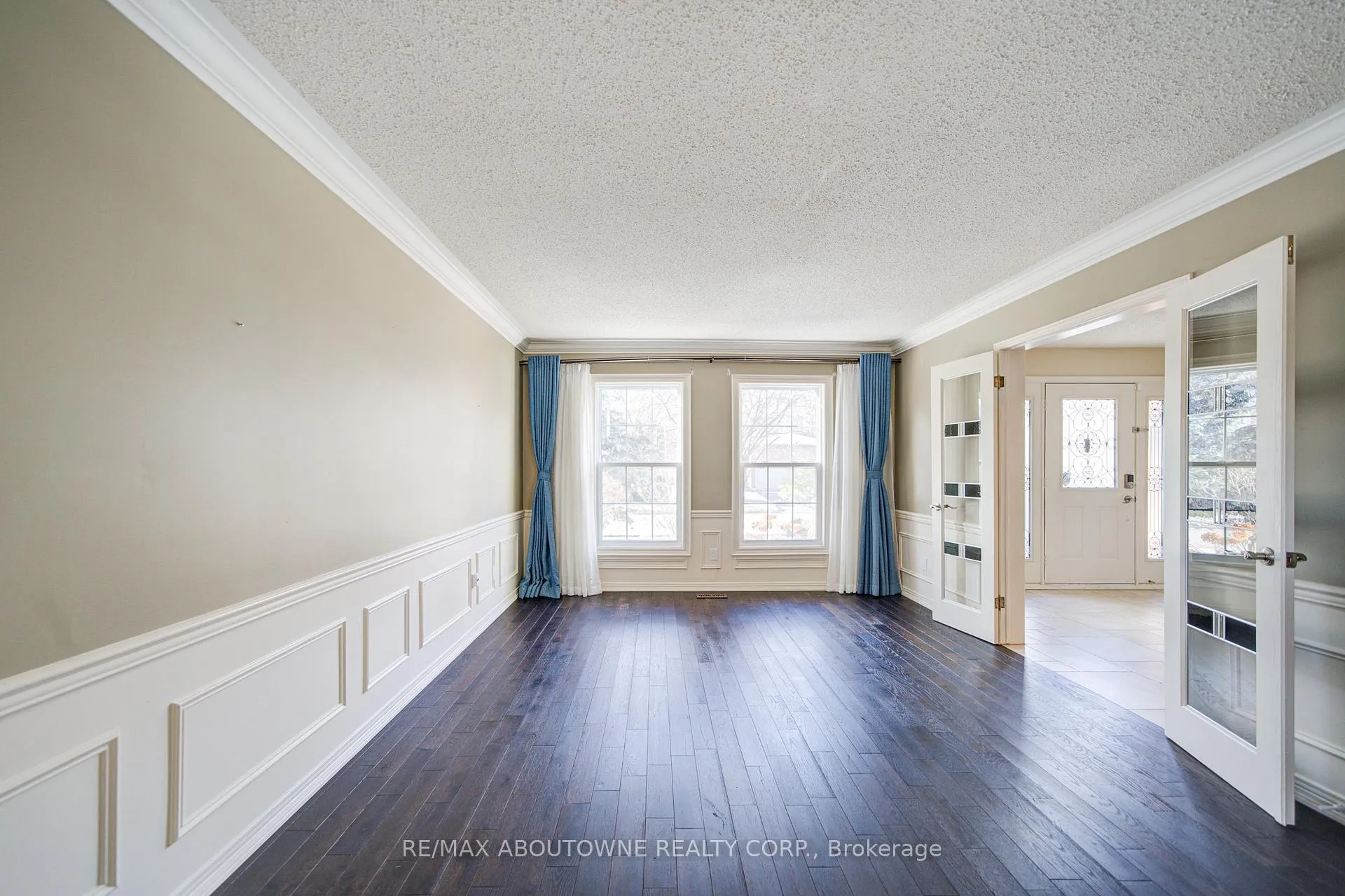 Photo 13 of 1251 Old Colony Road, Oakville, Glen Abbey — HOMEH