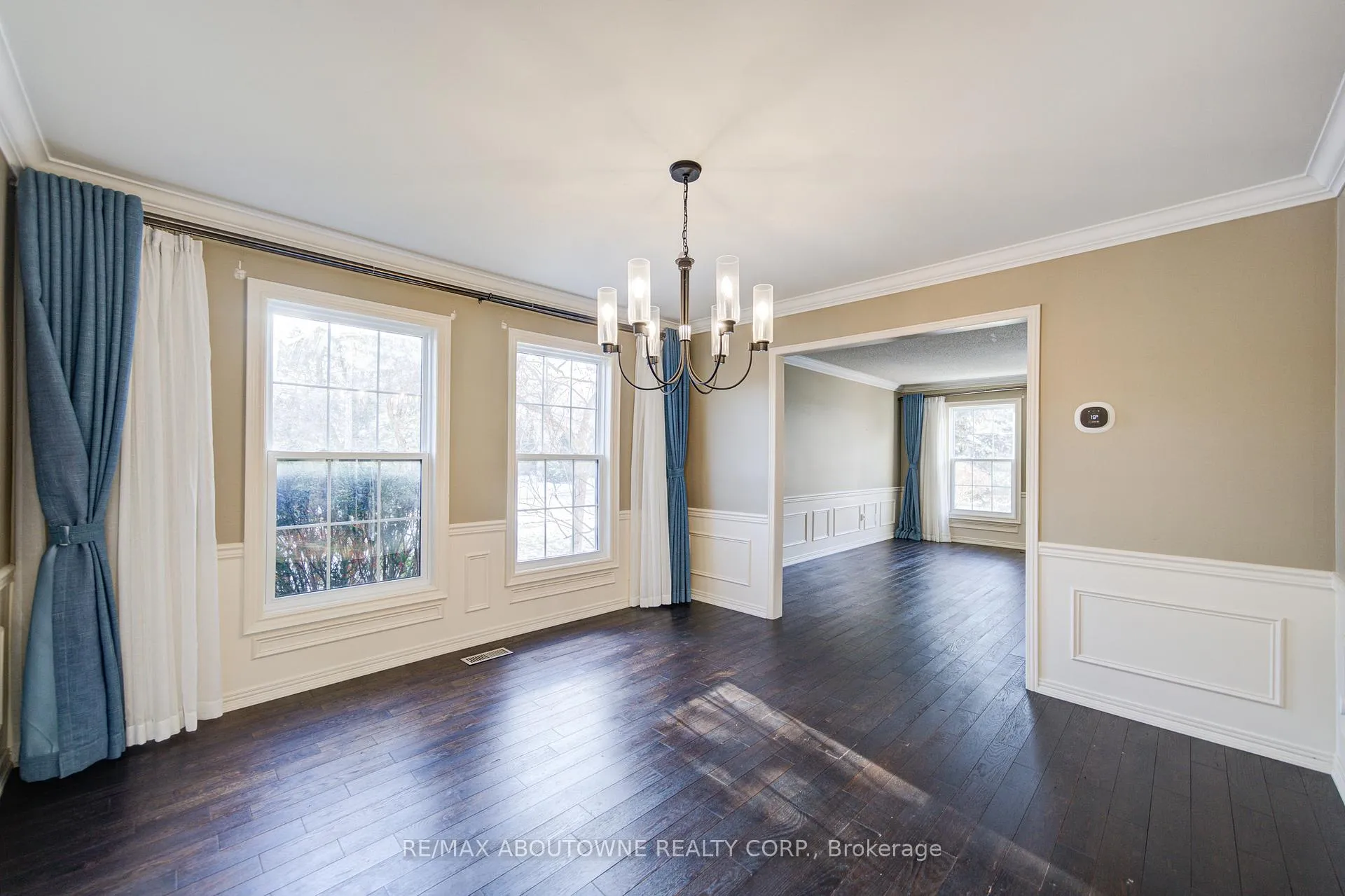Photo 14 of 1251 Old Colony Road, Oakville, Glen Abbey — HOMEH