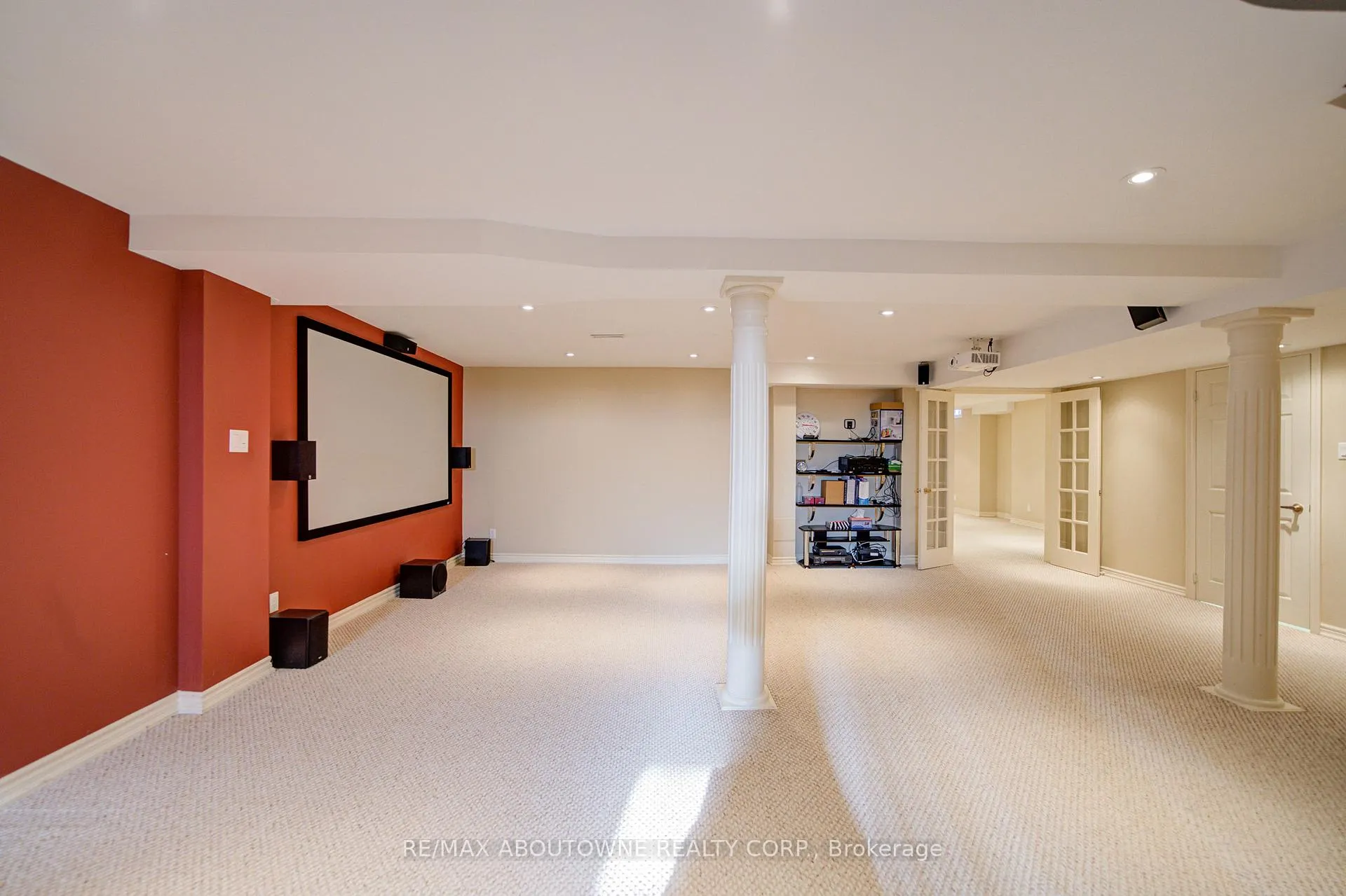 Photo 43 of 1251 Old Colony Road, Oakville, Glen Abbey — HOMEH