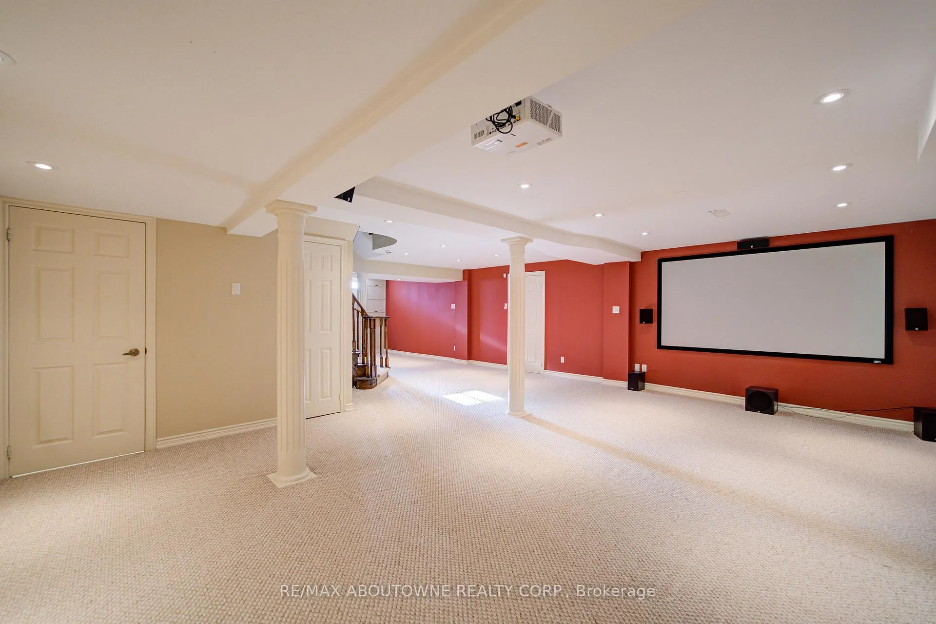 Photo 44 of 1251 Old Colony Road, Oakville, Glen Abbey — HOMEH