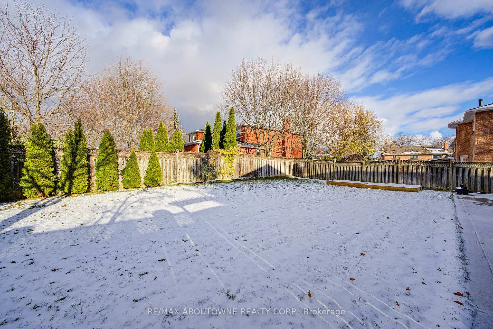 Photo 46 of 1251 Old Colony Road, Oakville, Glen Abbey — HOMEH