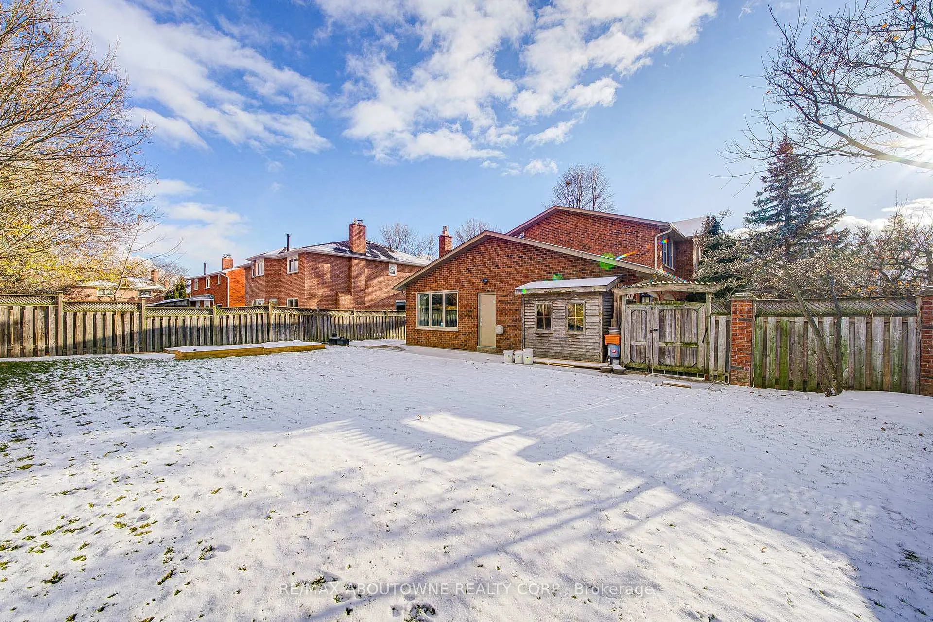 Photo 47 of 1251 Old Colony Road, Oakville, Glen Abbey — HOMEH