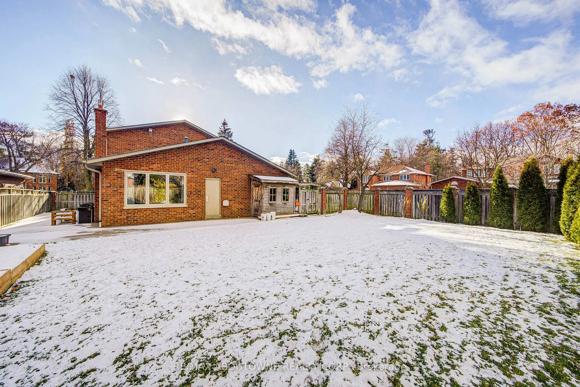 Photo 48 of 1251 Old Colony Road, Oakville, Glen Abbey — HOMEH