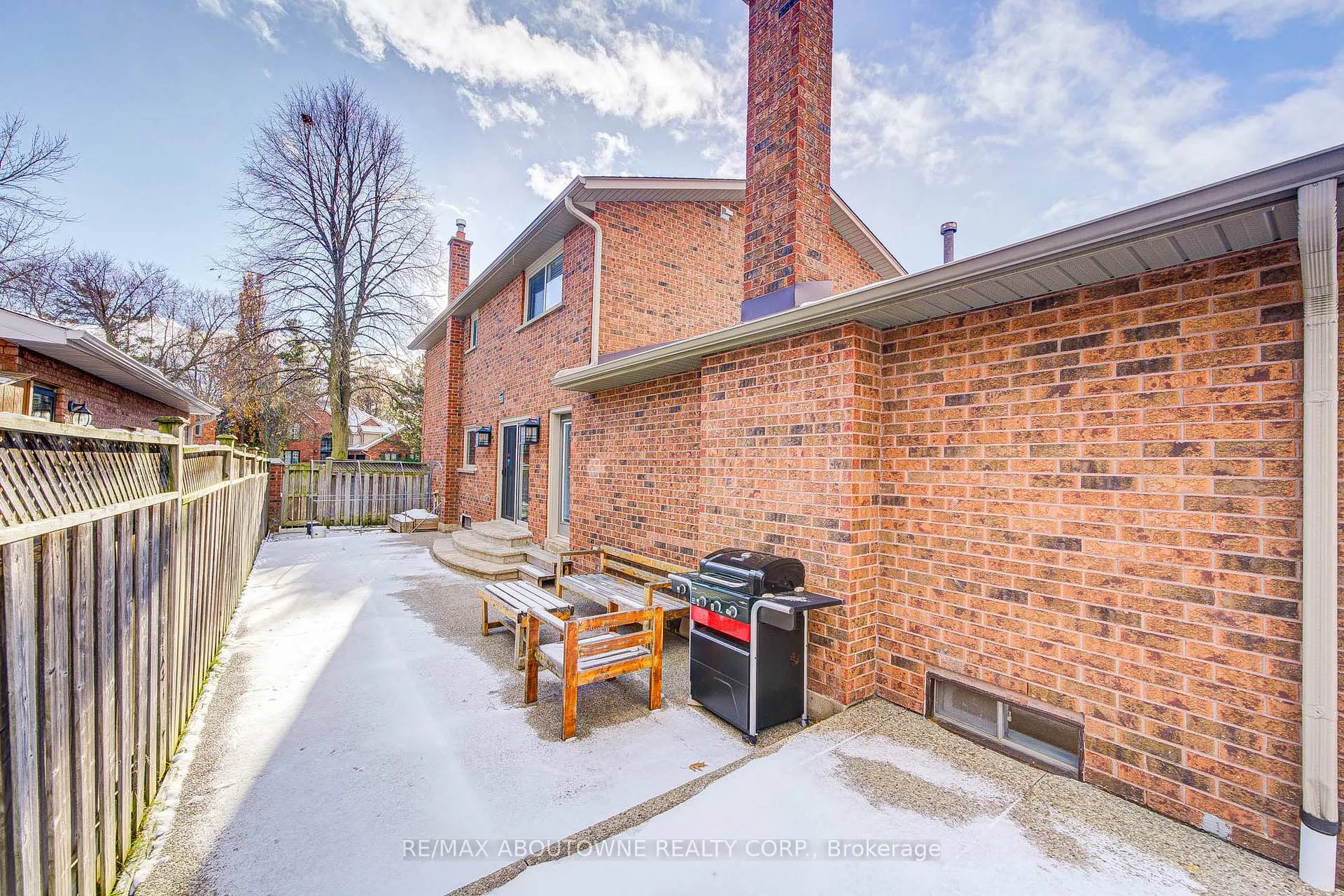Photo 49 of 1251 Old Colony Road, Oakville, Glen Abbey — HOMEH