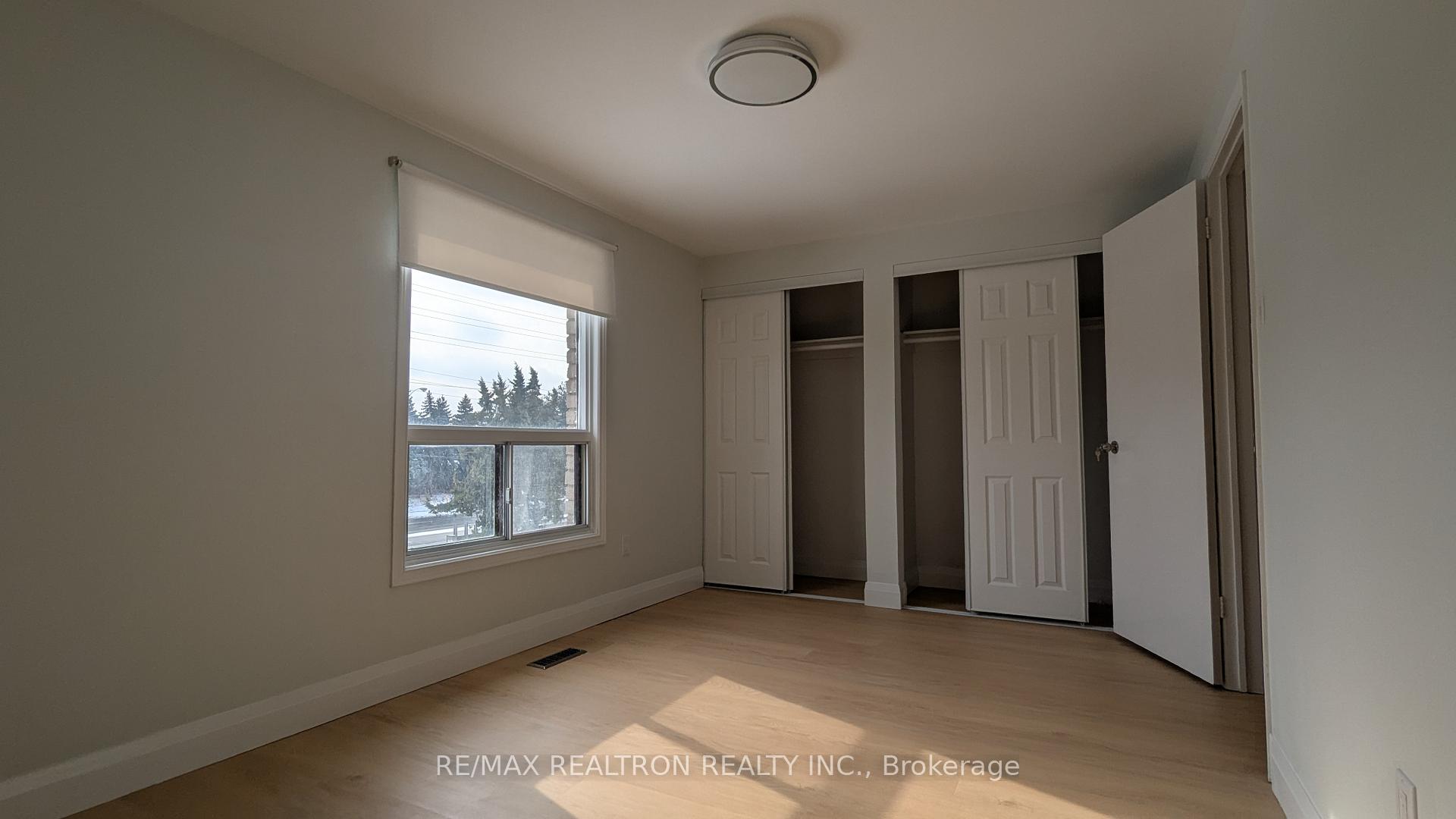 Photo 13 of Unit Upper, 69 Bedale Crescent, Markham, Milliken Mills West — HOMEH