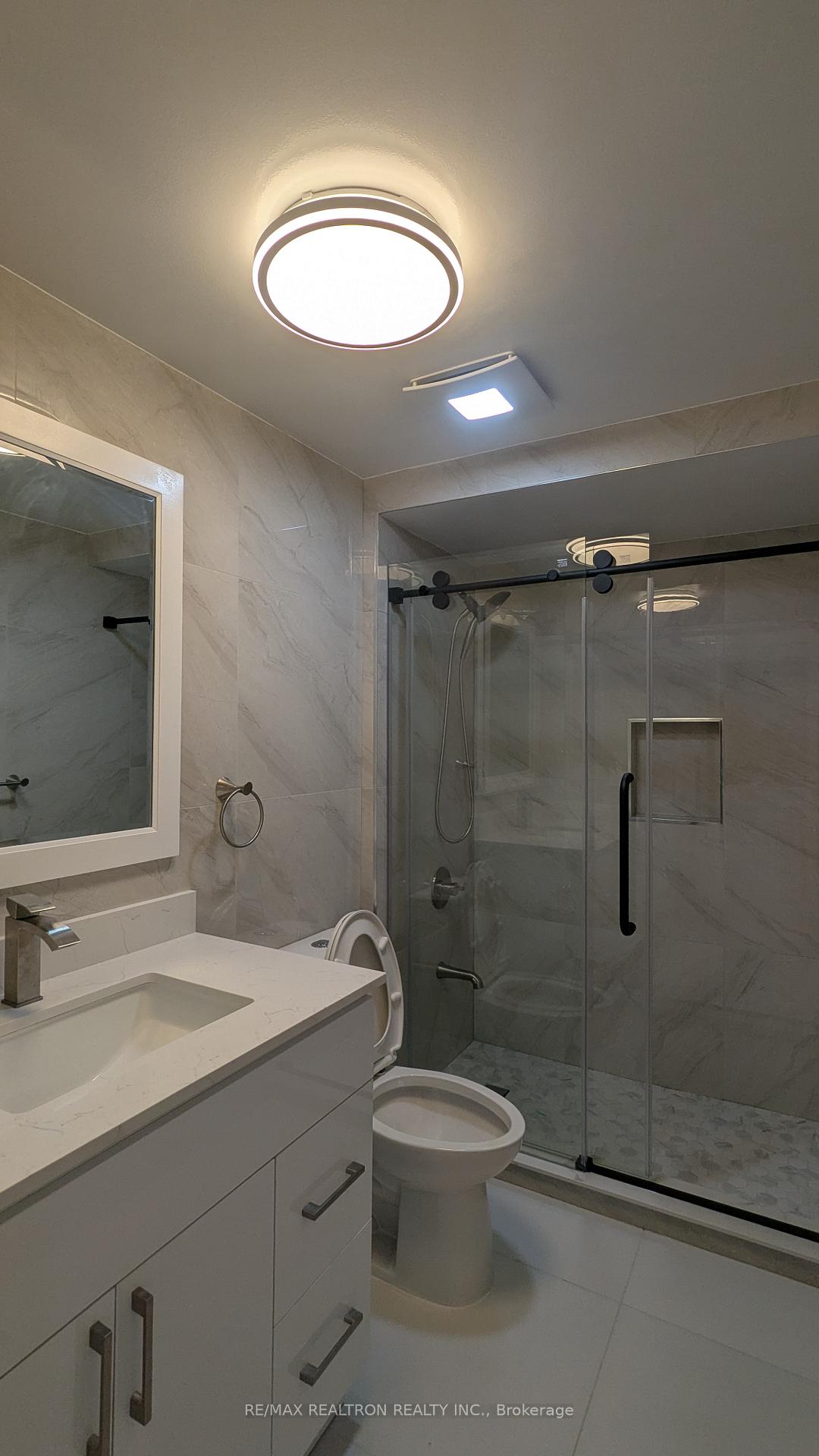 Photo 17 of Unit Upper, 69 Bedale Crescent, Markham, Milliken Mills West — HOMEH