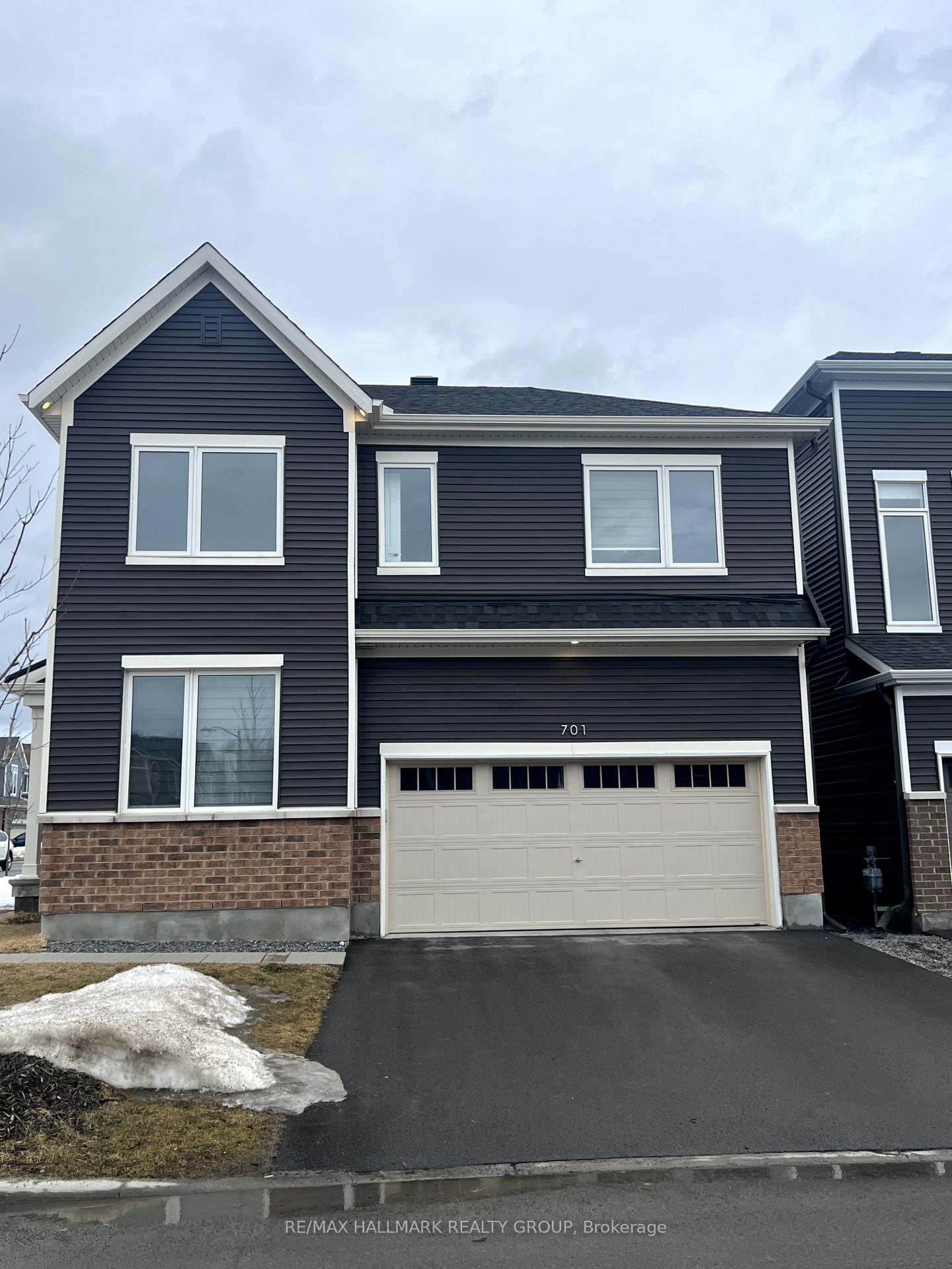 Photo 1 of 701 Vennecy Terrace E, Ottawa, Chapel Hill South - Orleans Village — HOMEH