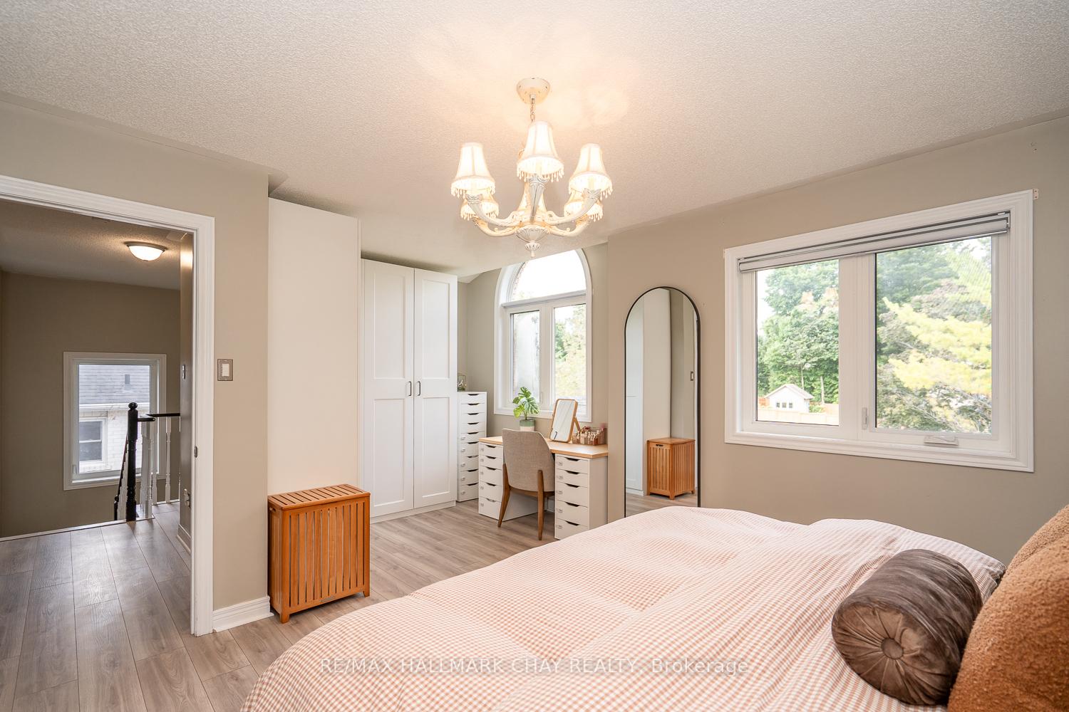 Photo 25 of 95 Banting Drive, New Tecumseth, Alliston — HOMEH
