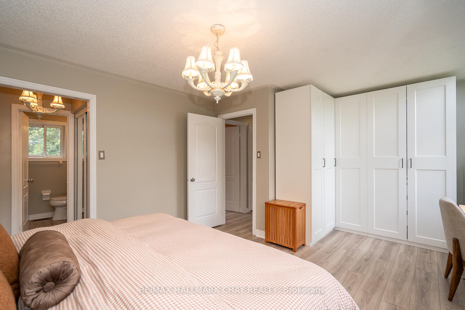 Photo 27 of 95 Banting Drive, New Tecumseth, Alliston — HOMEH