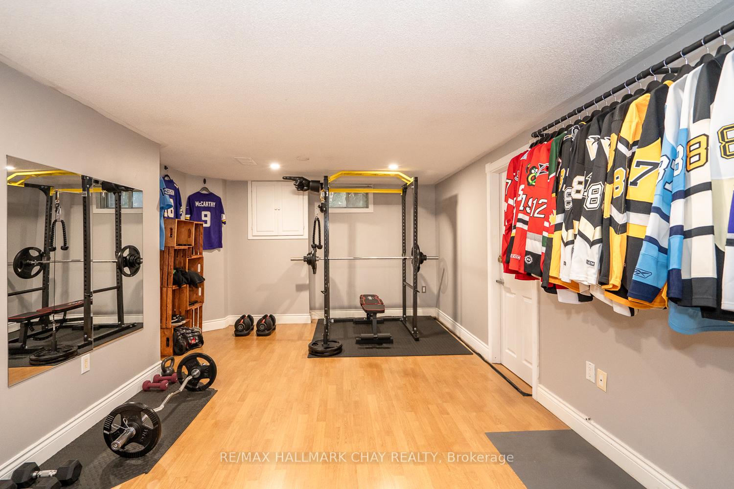 Photo 37 of 95 Banting Drive, New Tecumseth, Alliston — HOMEH
