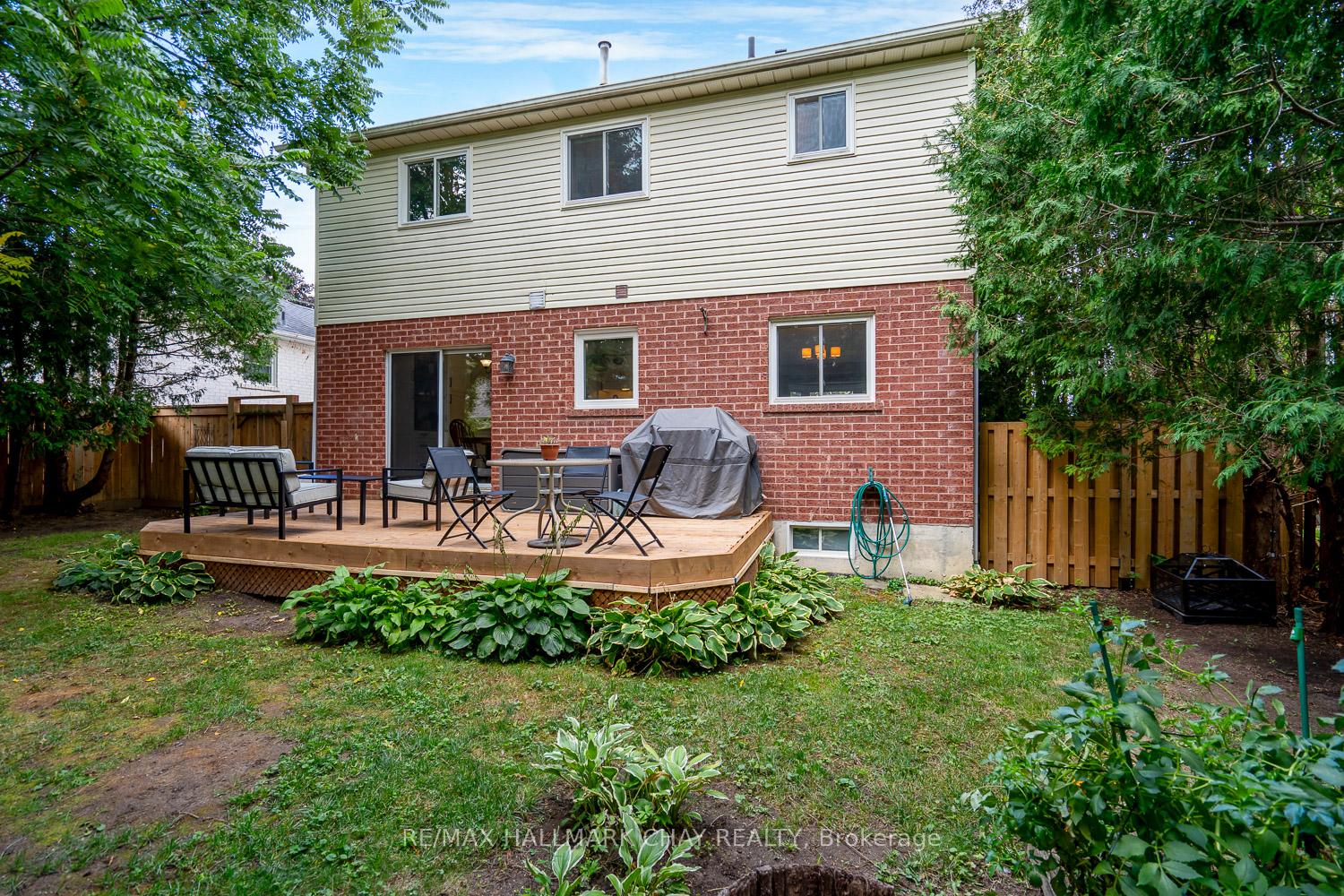 Photo 39 of 95 Banting Drive, New Tecumseth, Alliston — HOMEH