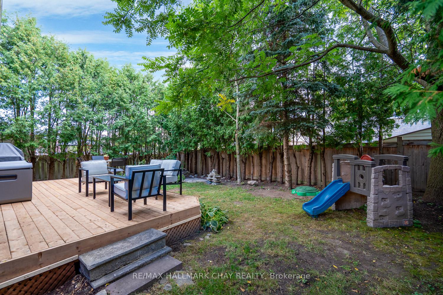 Photo 43 of 95 Banting Drive, New Tecumseth, Alliston — HOMEH