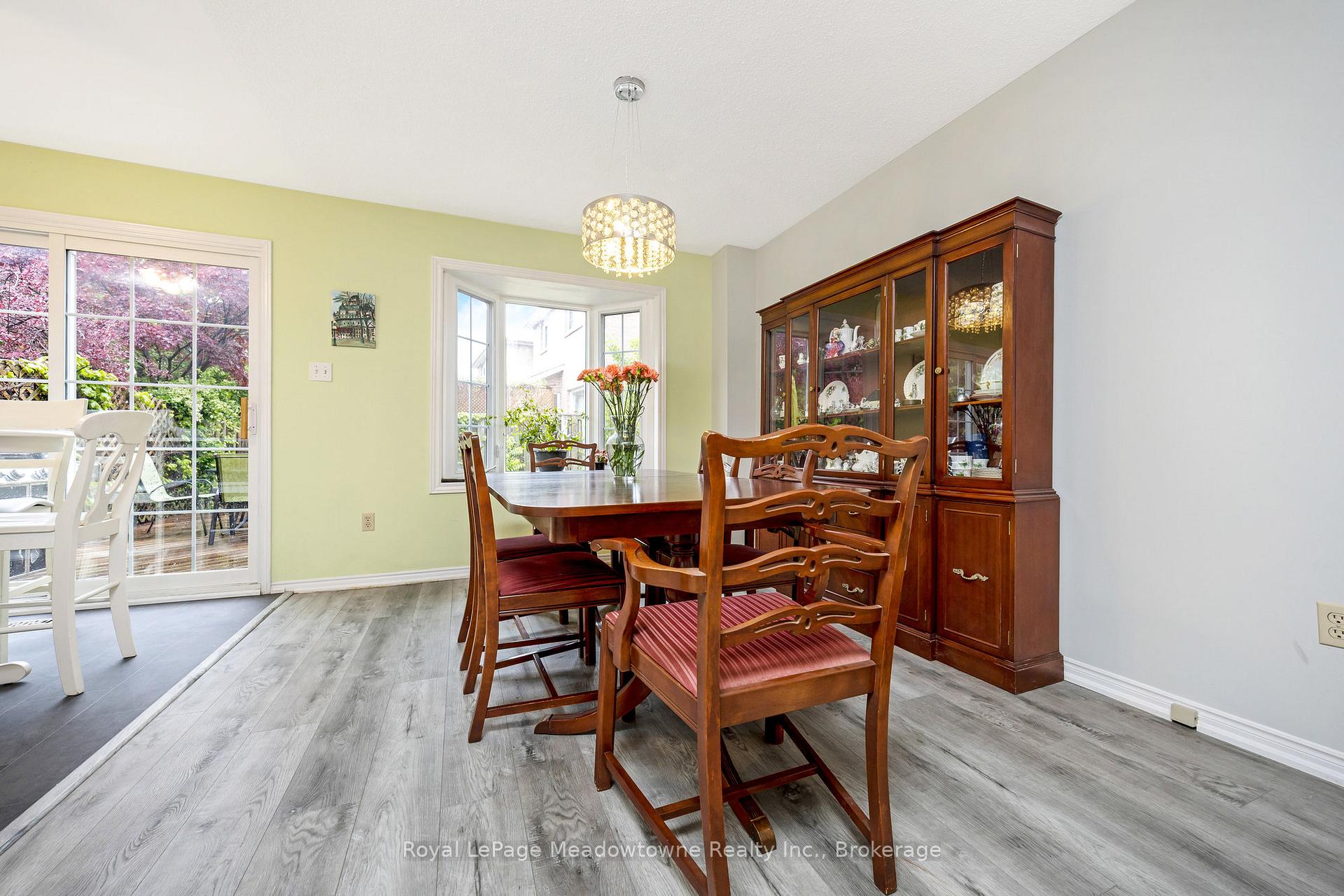 Photo 16 of Unit 6, 500 Silverthorne Crescent, Mississauga, Hurontario — HOMEH