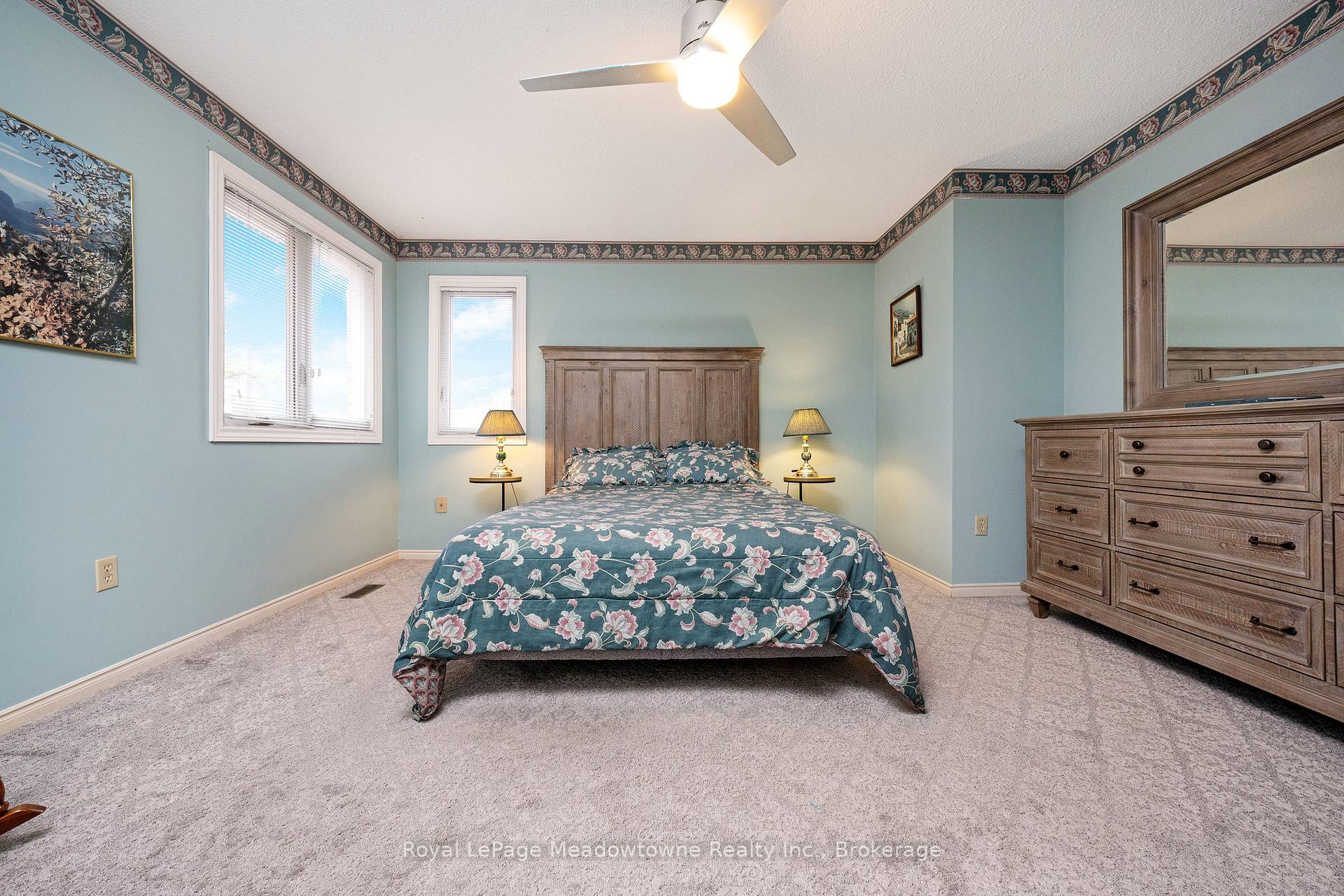 Photo 20 of Unit 6, 500 Silverthorne Crescent, Mississauga, Hurontario — HOMEH