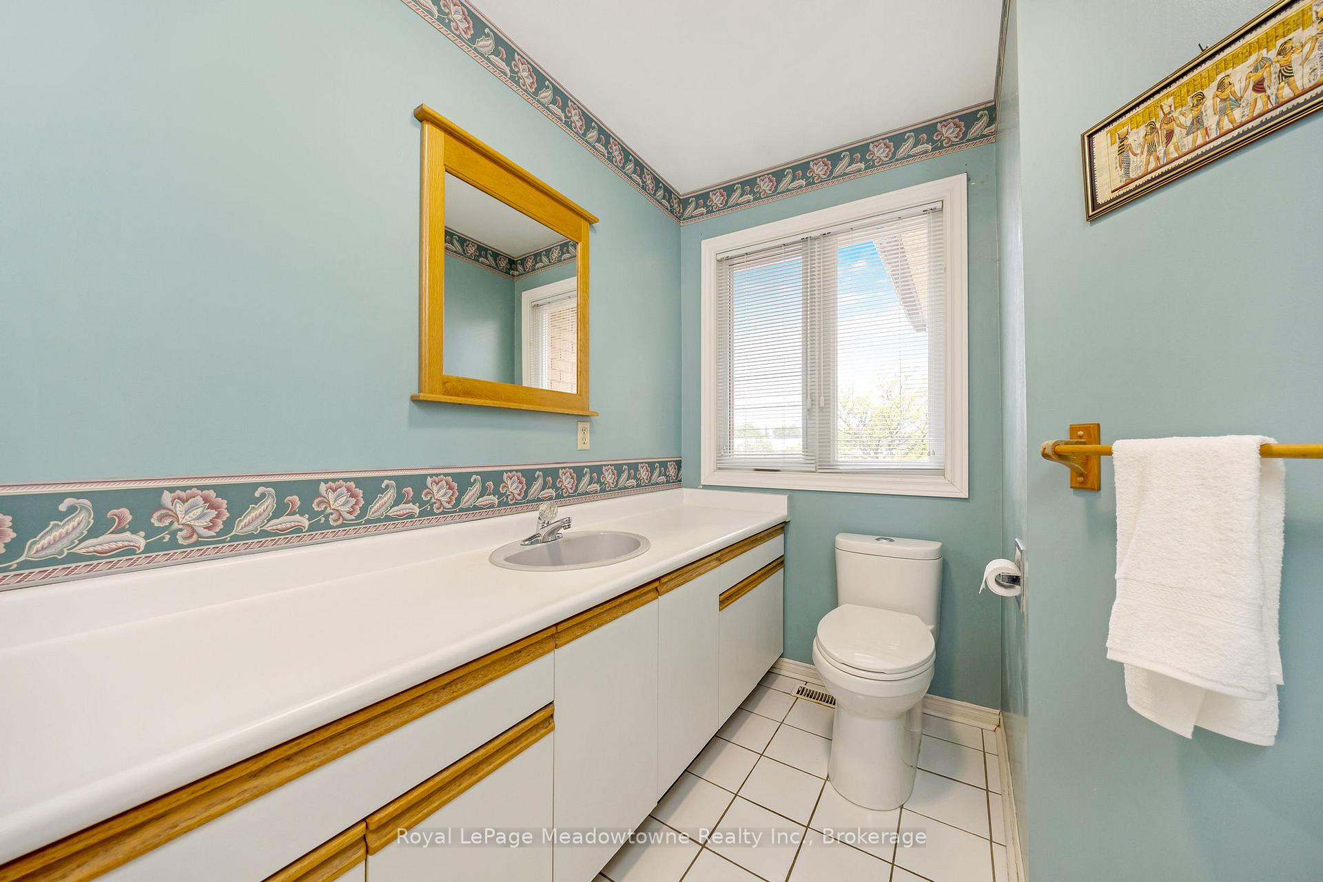 Photo 22 of Unit 6, 500 Silverthorne Crescent, Mississauga, Hurontario — HOMEH