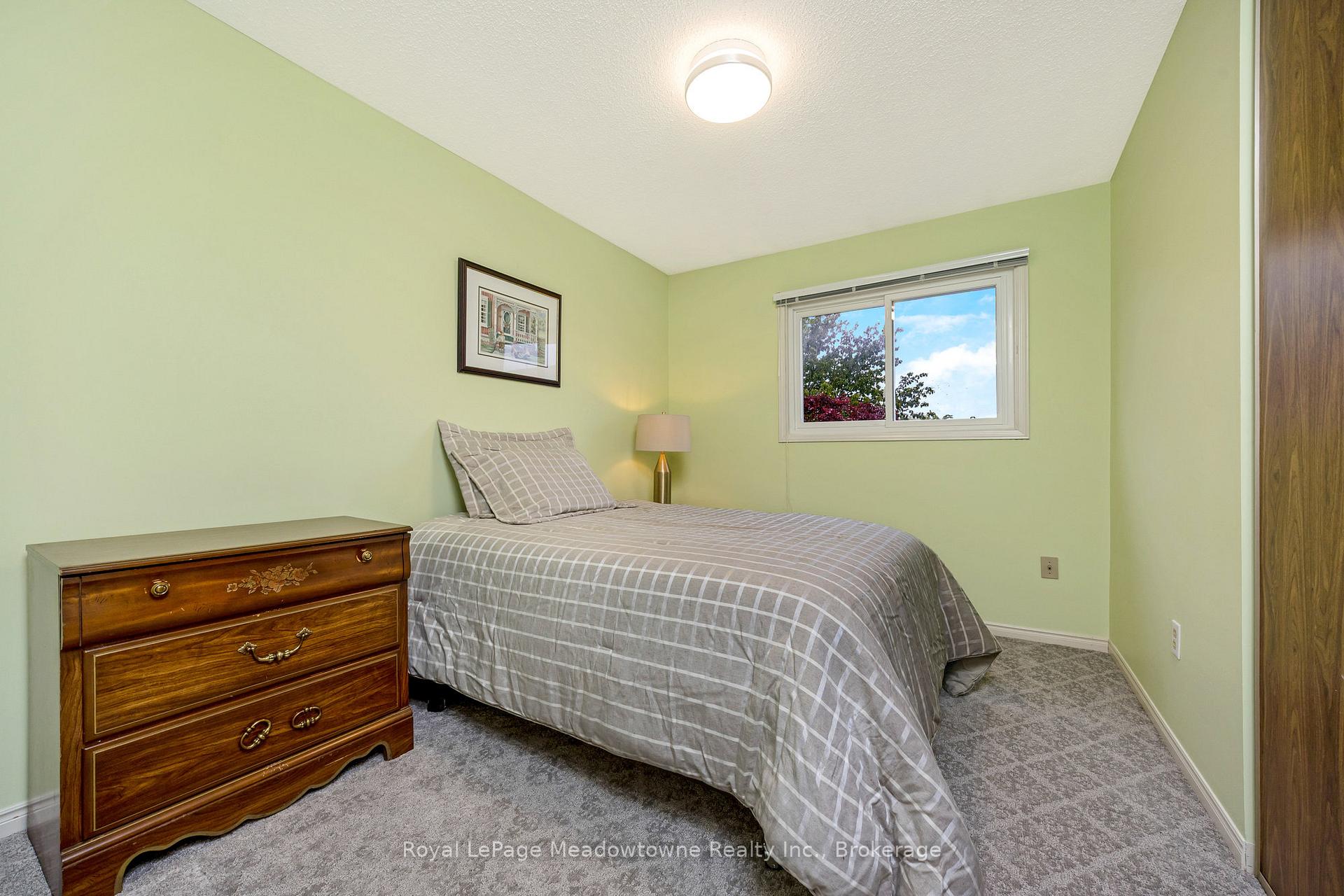 Photo 24 of Unit 6, 500 Silverthorne Crescent, Mississauga, Hurontario — HOMEH