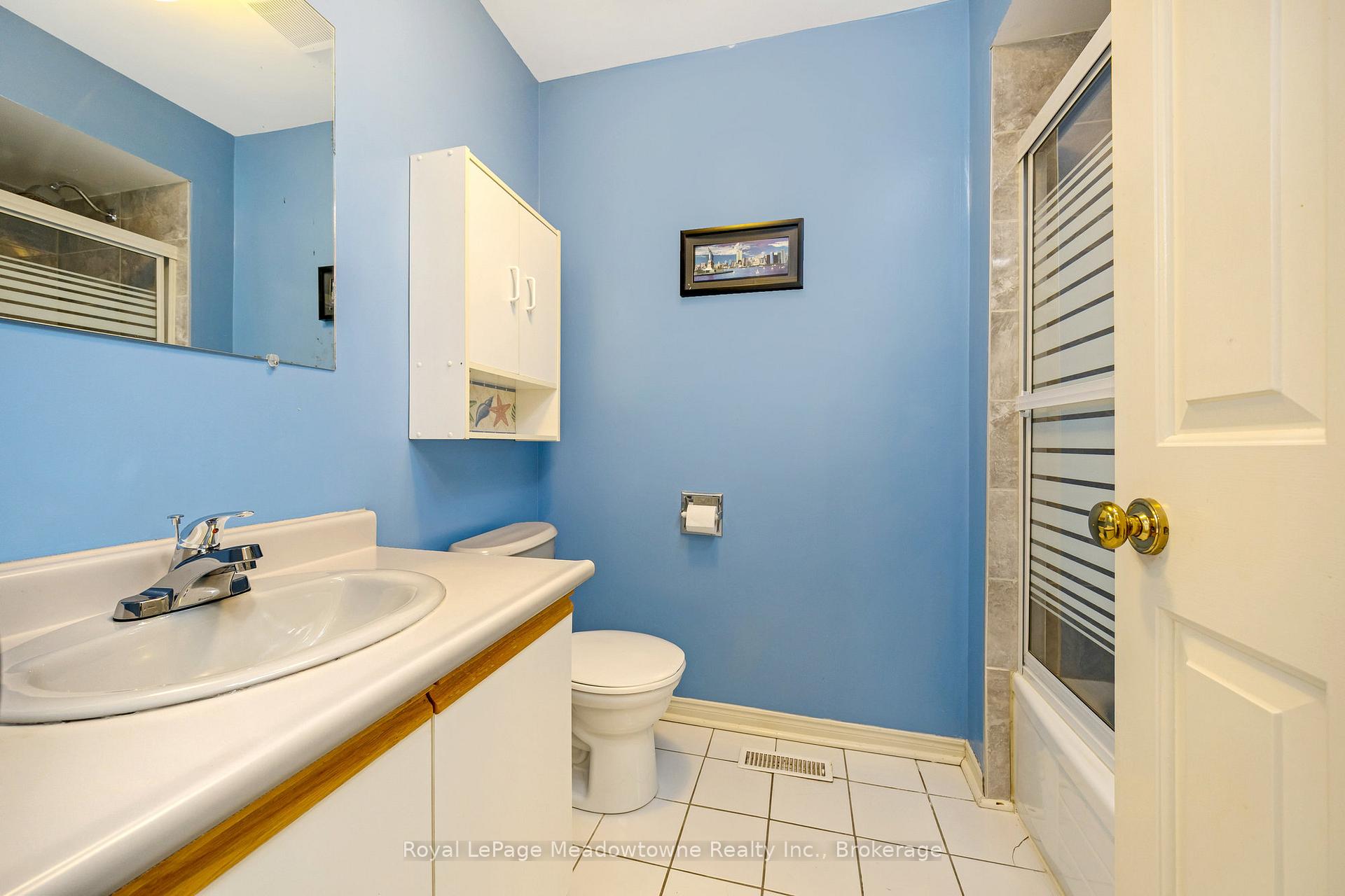 Photo 25 of Unit 6, 500 Silverthorne Crescent, Mississauga, Hurontario — HOMEH