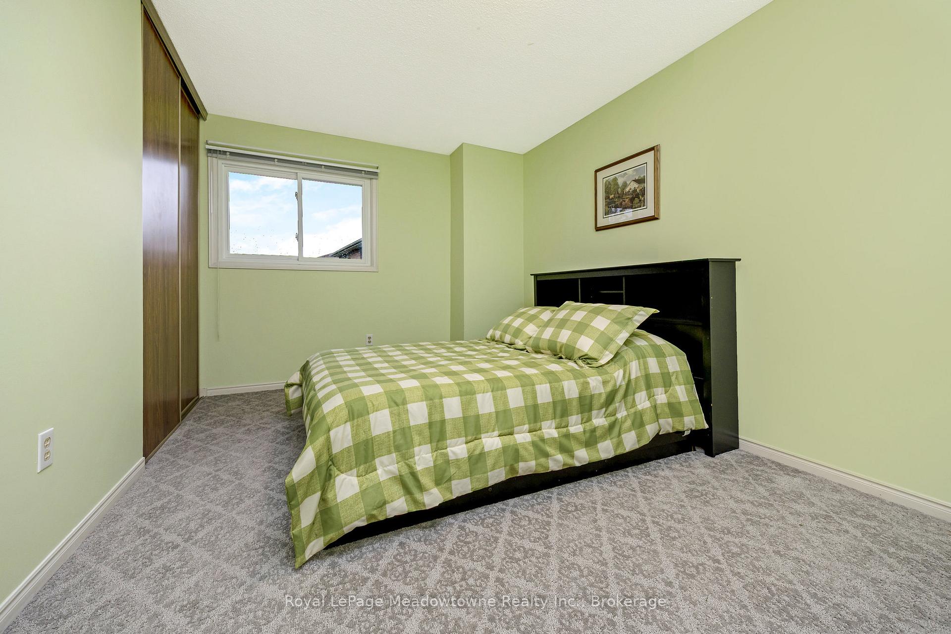 Photo 26 of Unit 6, 500 Silverthorne Crescent, Mississauga, Hurontario — HOMEH