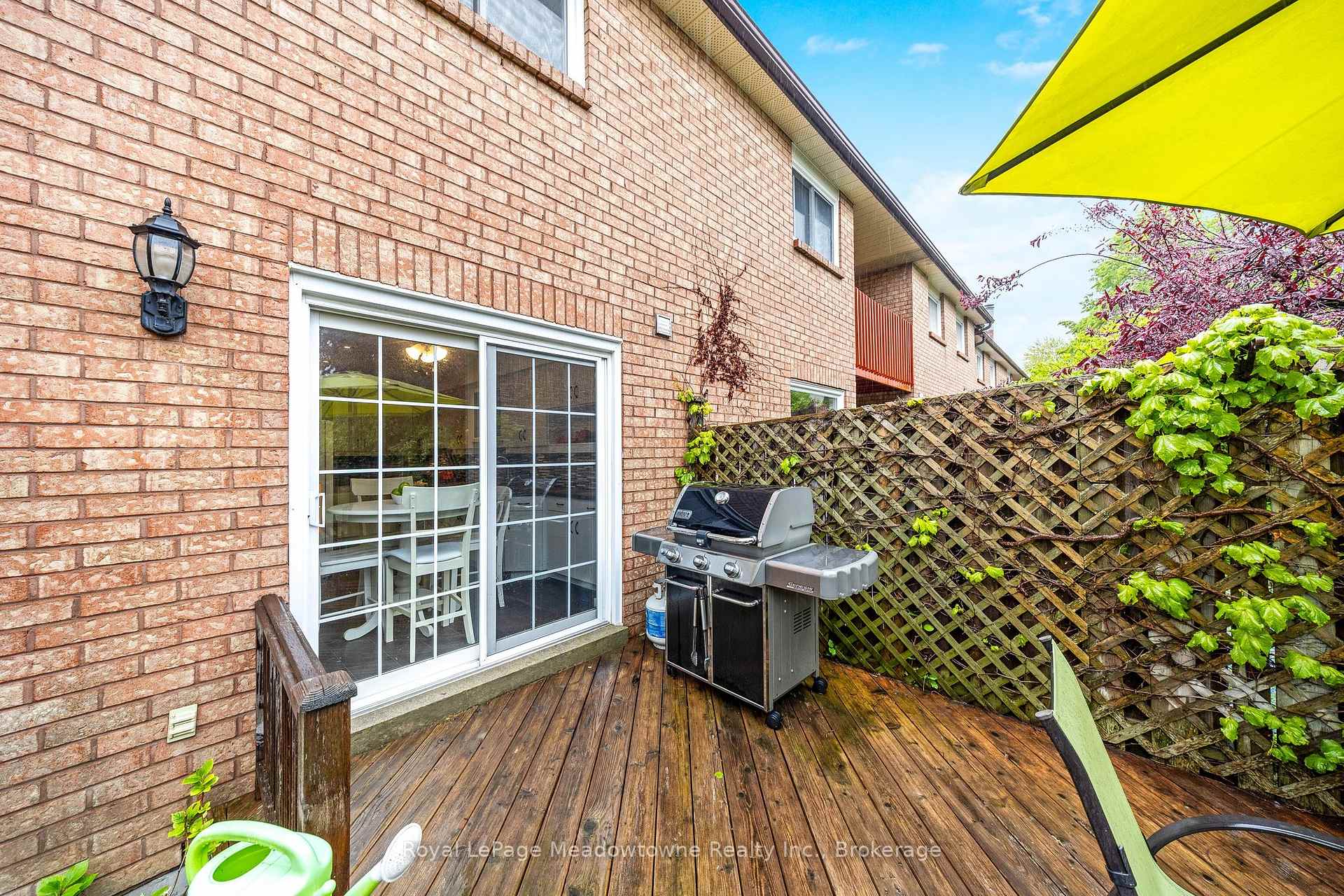 Photo 28 of Unit 6, 500 Silverthorne Crescent, Mississauga, Hurontario — HOMEH