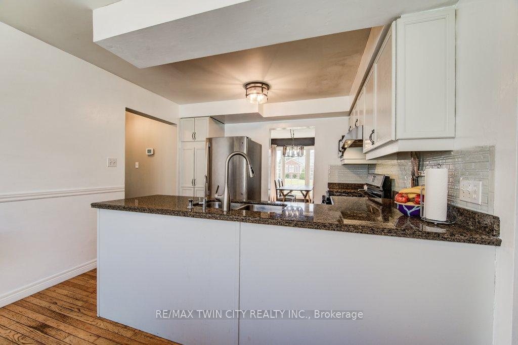Photo 14 of 705 Lavery Street, North Perth, Listowel — HOMEH