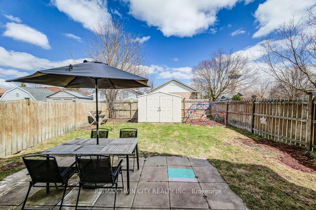 Photo 43 of 705 Lavery Street, North Perth, Listowel — HOMEH