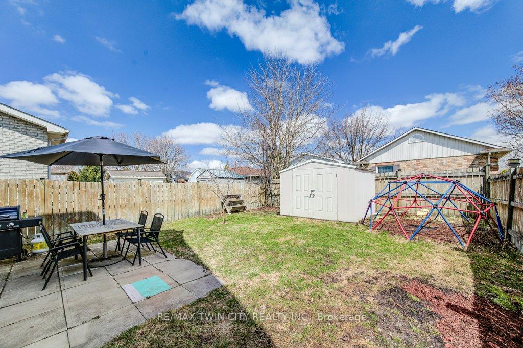 Photo 44 of 705 Lavery Street, North Perth, Listowel — HOMEH