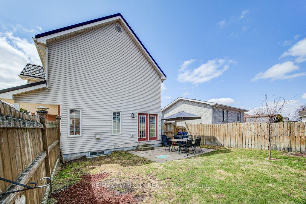Photo 45 of 705 Lavery Street, North Perth, Listowel — HOMEH