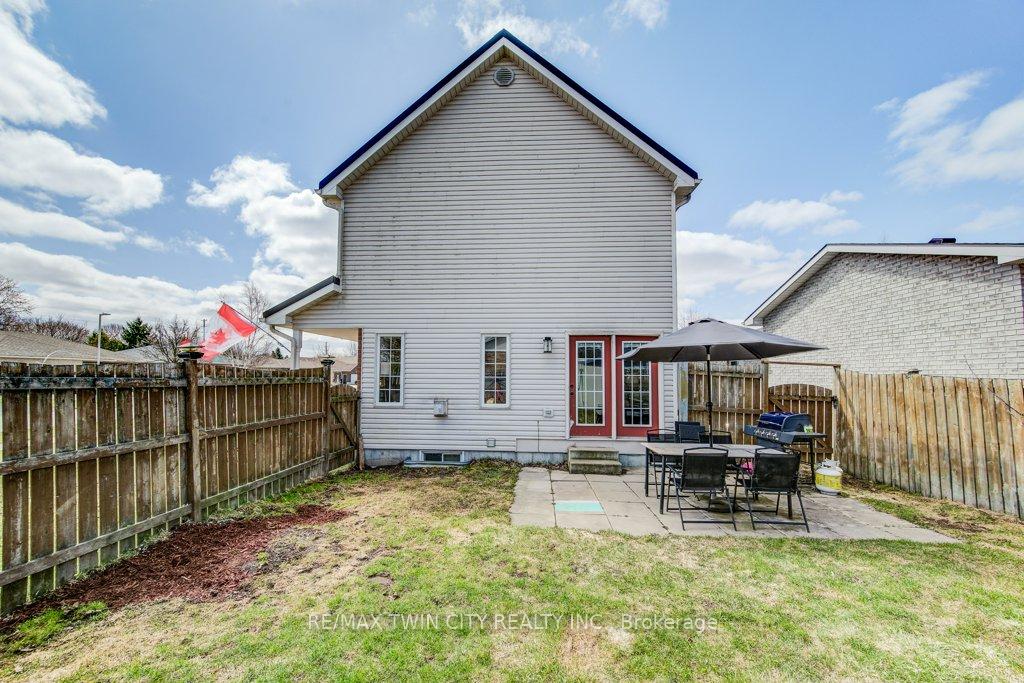 Photo 46 of 705 Lavery Street, North Perth, Listowel — HOMEH