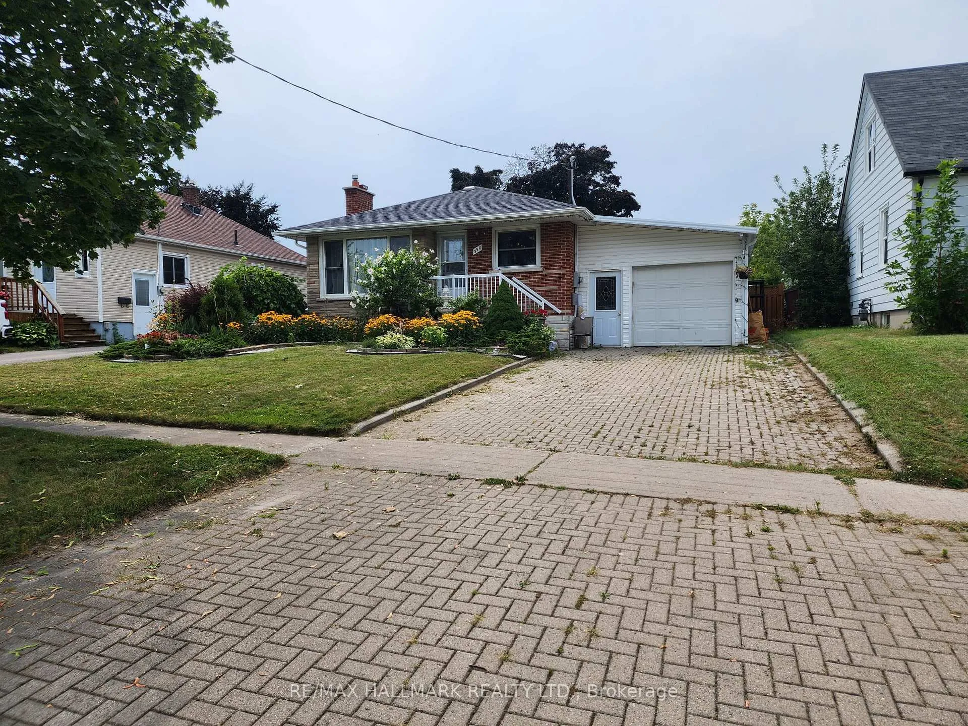 Photo 1 of Unit Main, 390 Gibbons Street, Oshawa, McLaughlin — HOMEH