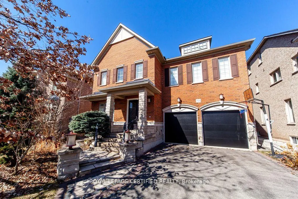 Photo 1 of 3420 Mistwell Crescent, Oakville, Bronte — HOMEH